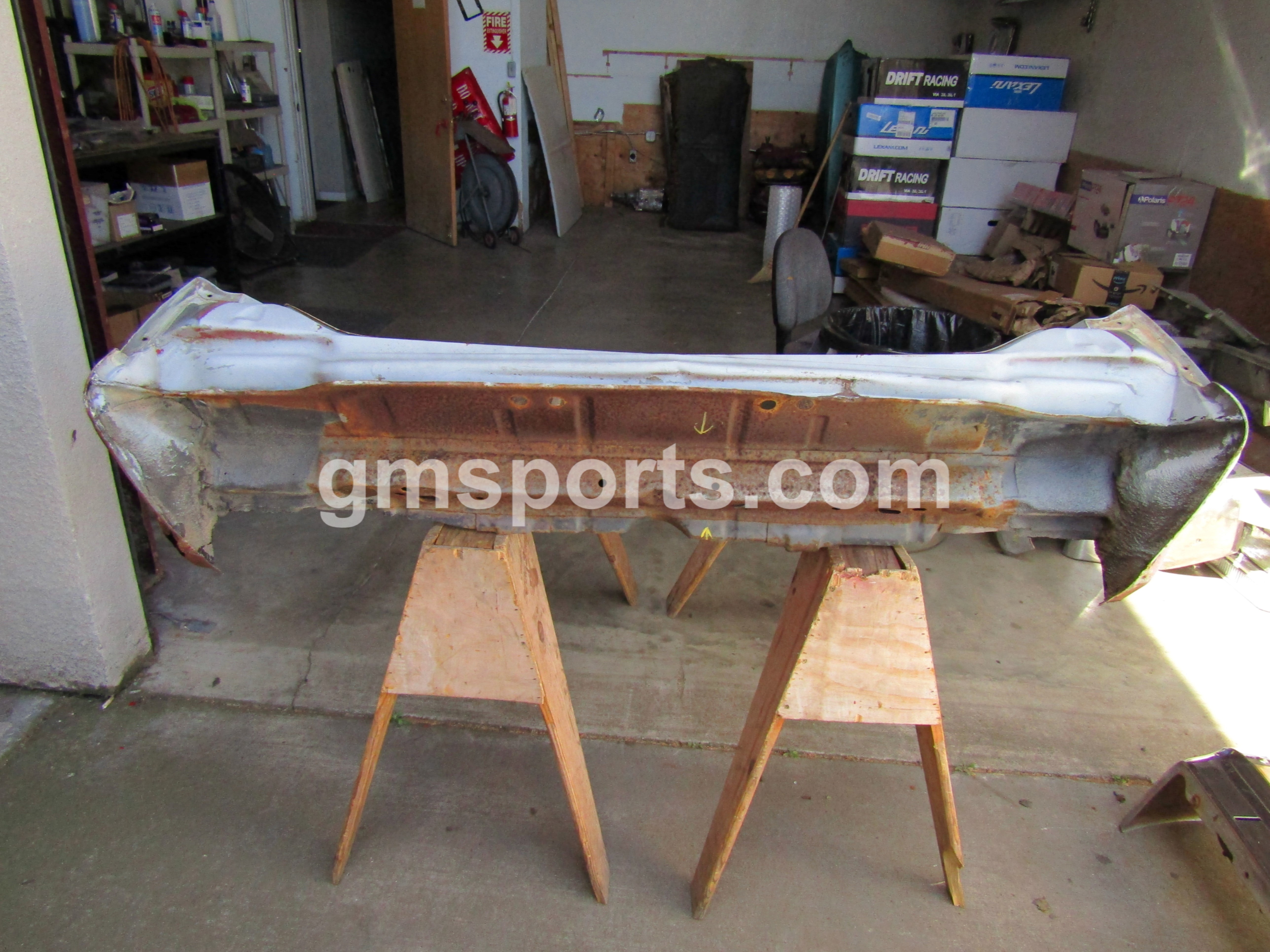 1970, 1971, 1972, Oldsmobile, Cutlass, Supreme, Tail, Panel, 2, Door, Convertible