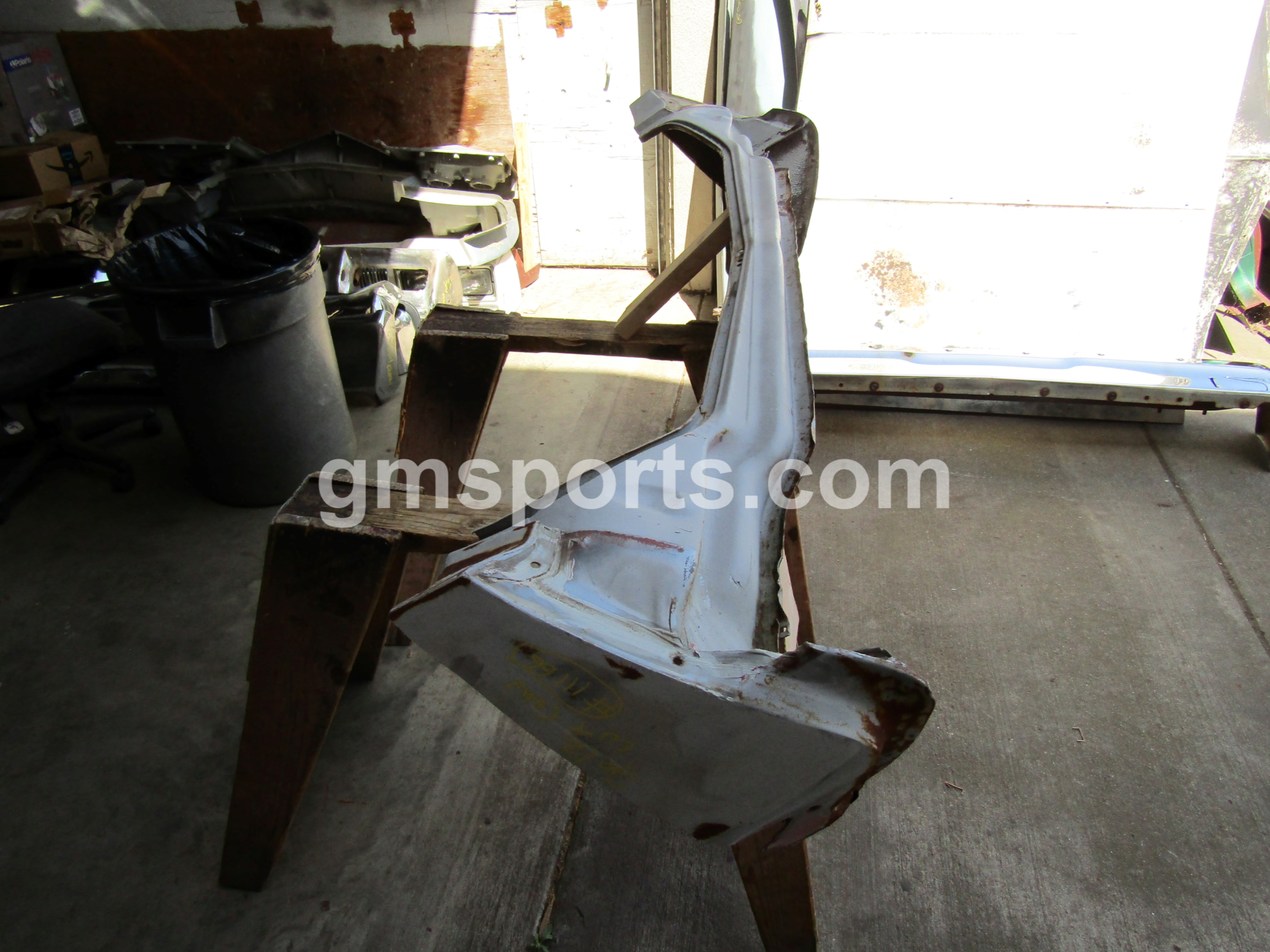 1970, 1971, 1972, Oldsmobile, Cutlass, Supreme, Tail, Panel, 2, Door, Convertible