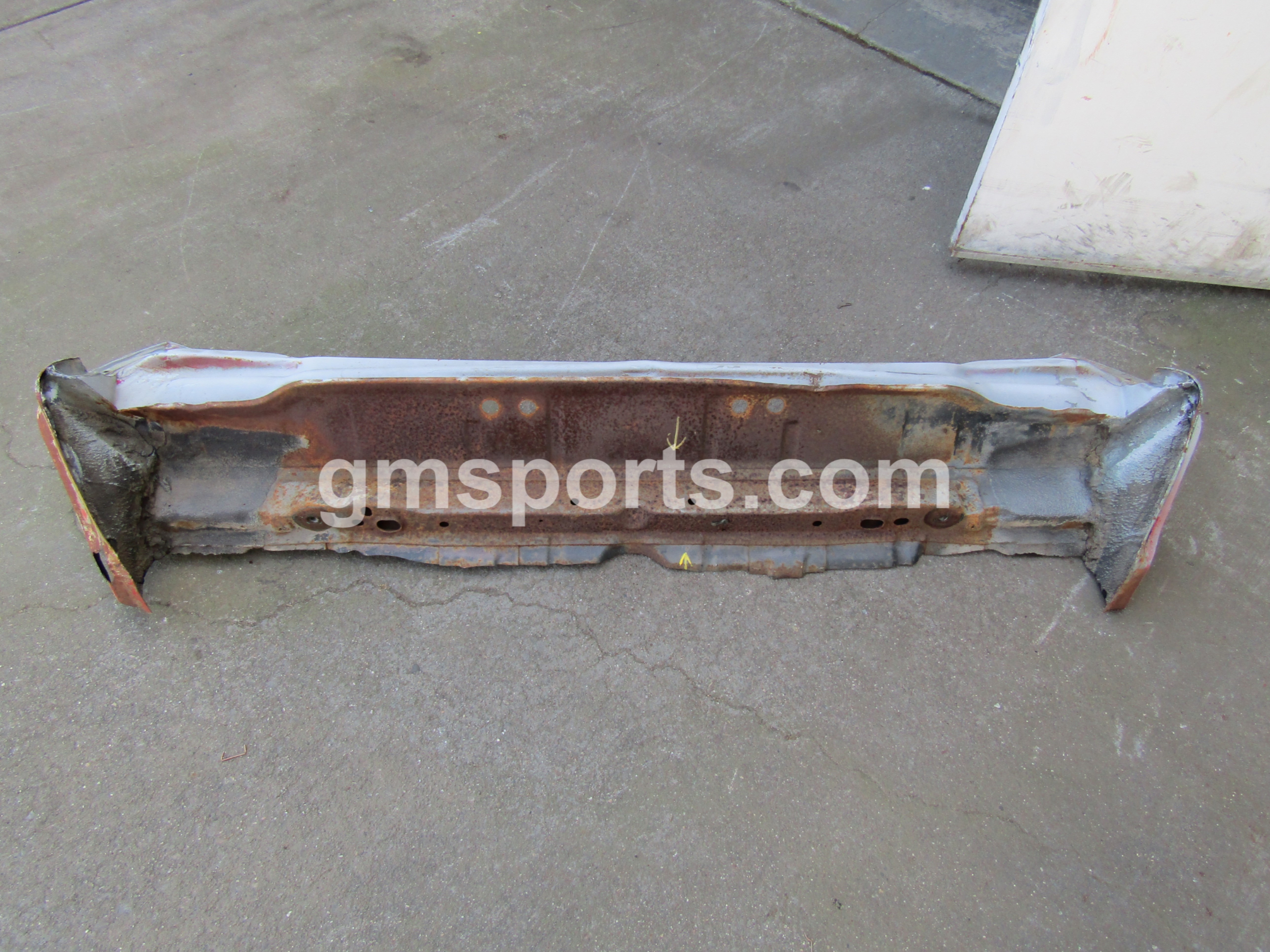 1970, 1971, 1972, Oldsmobile, Cutlass, Supreme, Tail, Panel, 2, Door, Convertible