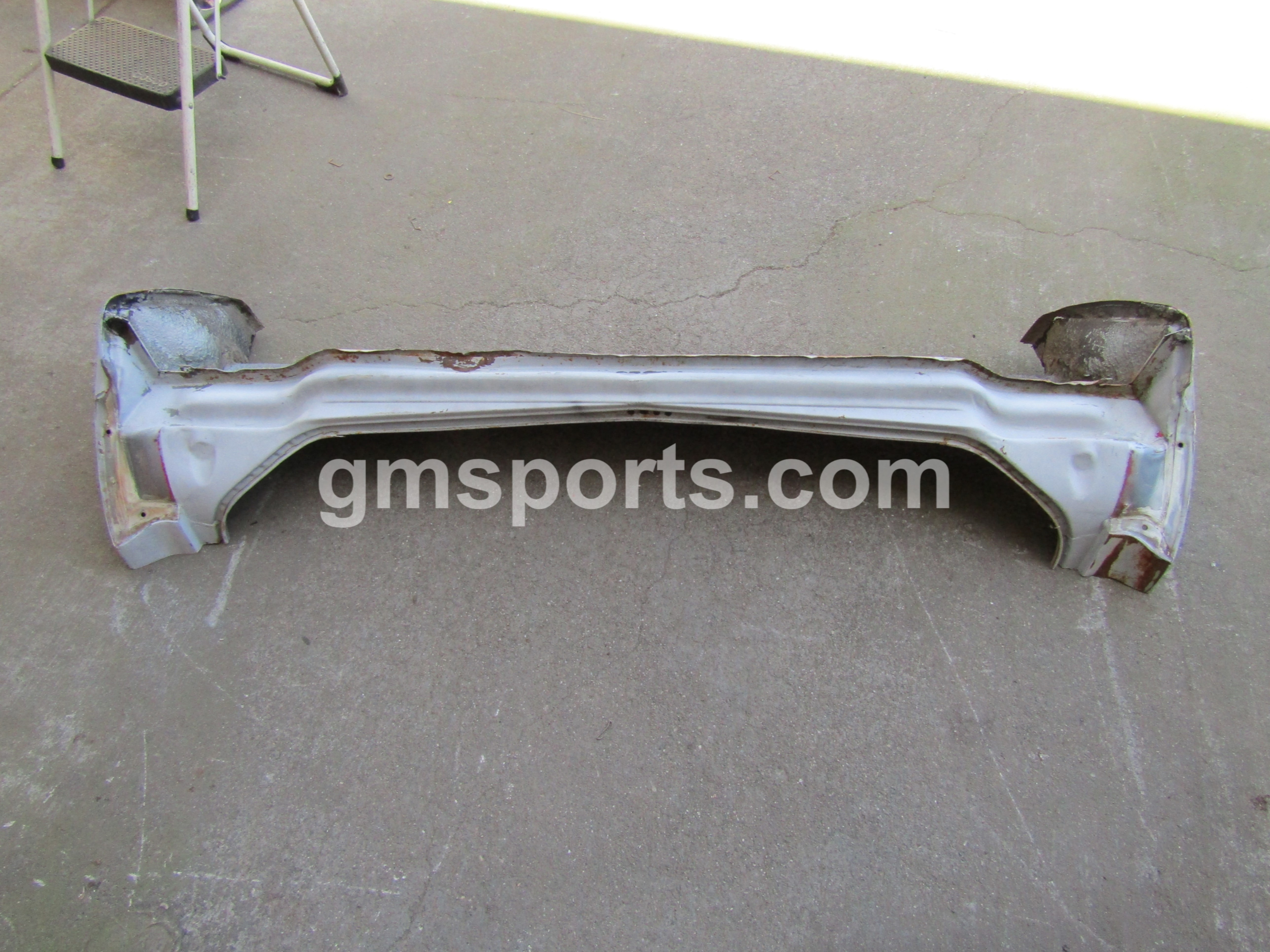 1970, 1971, 1972, Oldsmobile, Cutlass, Supreme, Tail, Panel, 2, Door, Convertible
