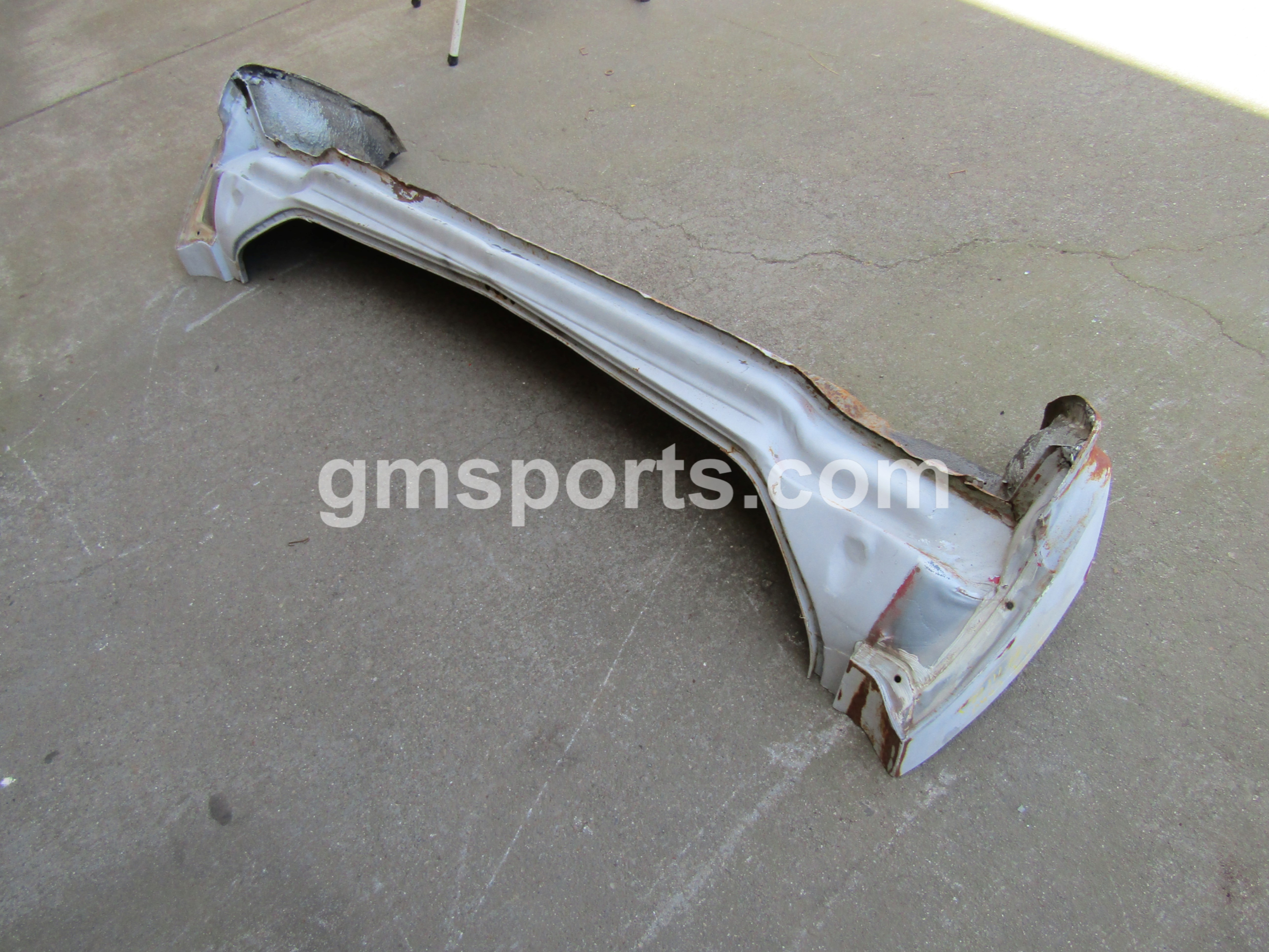 1970, 1971, 1972, Oldsmobile, Cutlass, Supreme, Tail, Panel, 2, Door, Convertible