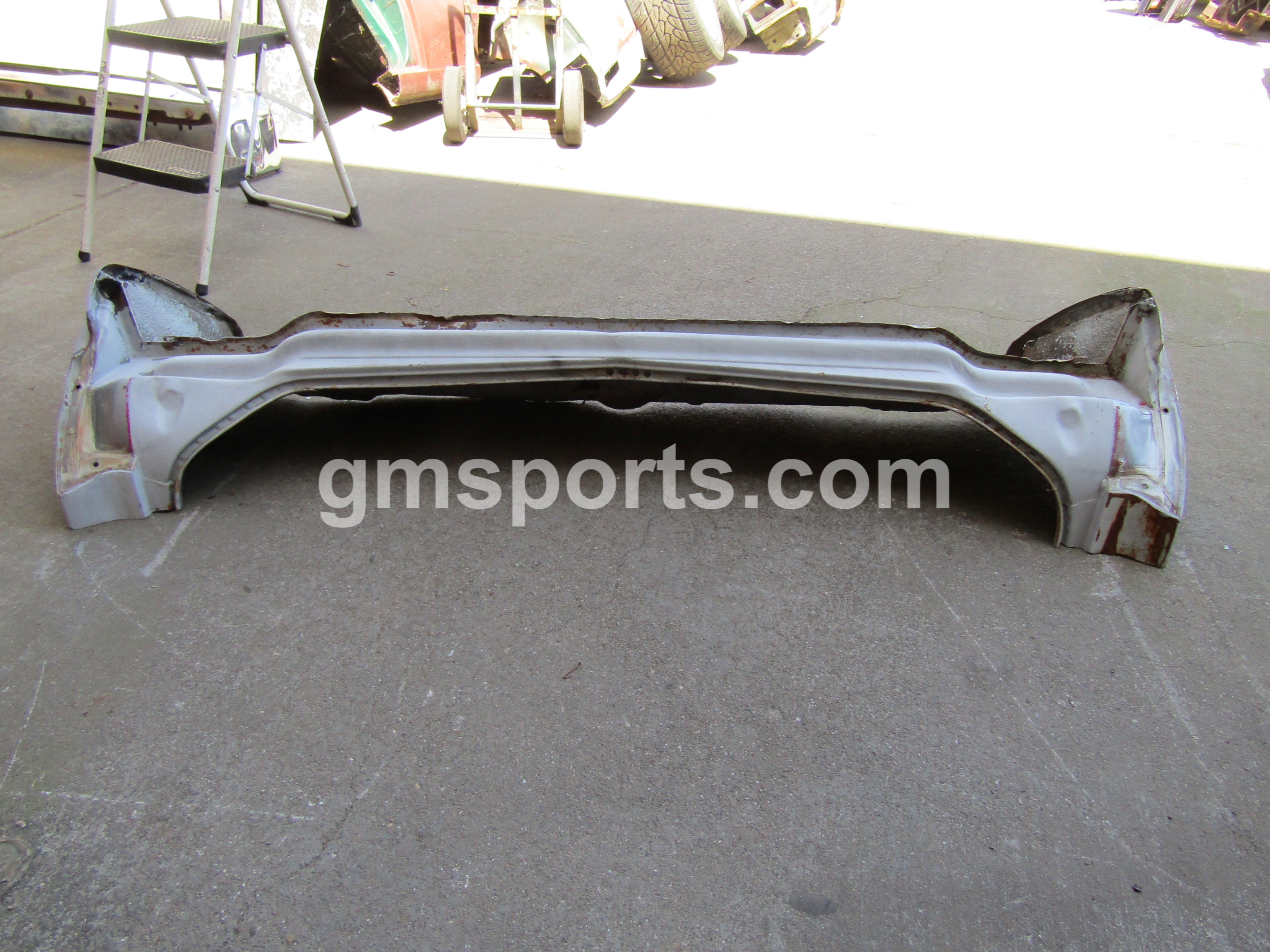 1970, 1971, 1972, Oldsmobile, Cutlass, Supreme, Tail, Panel, 2, Door, Convertible