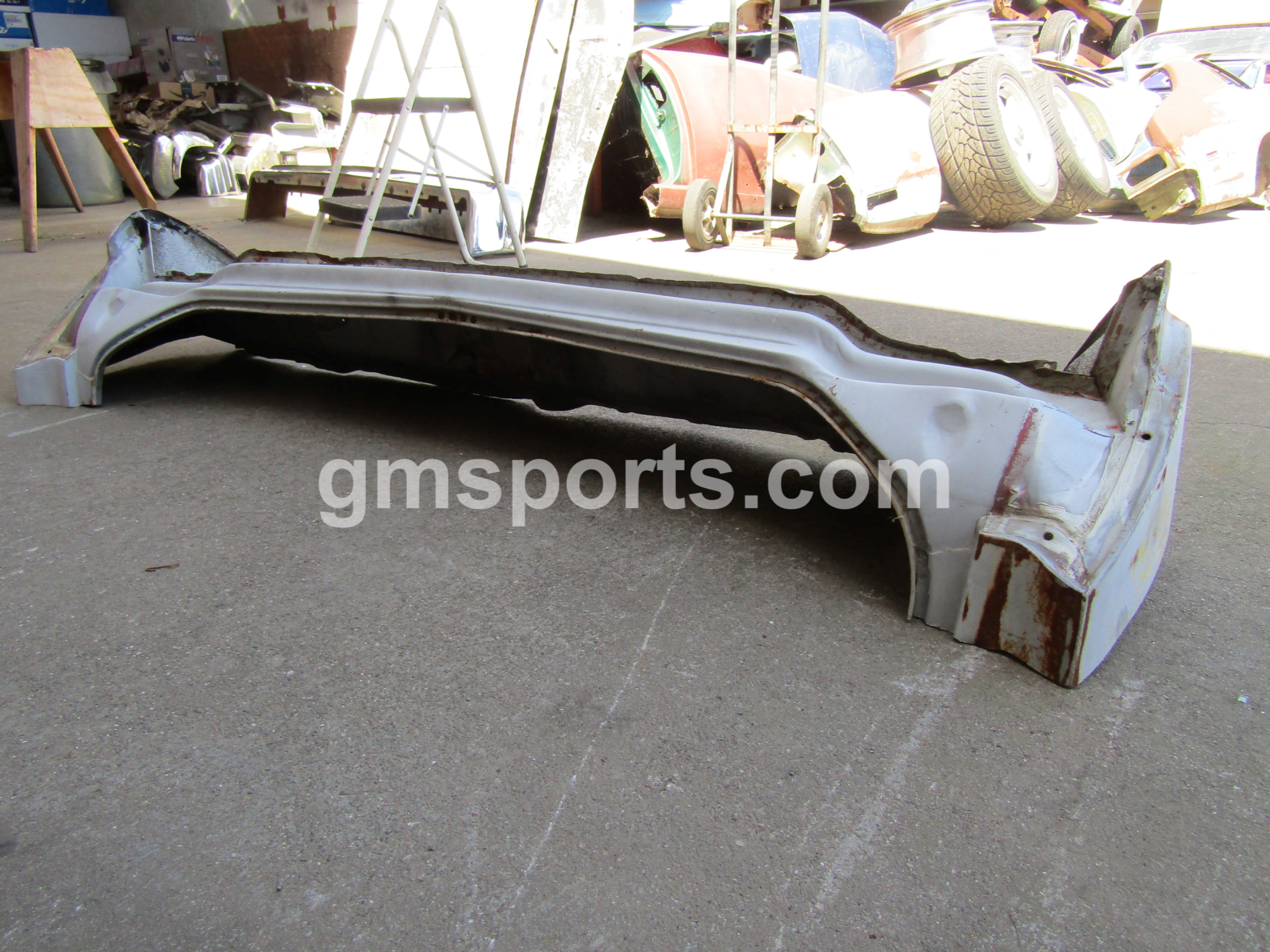 1970, 1971, 1972, Oldsmobile, Cutlass, Supreme, Tail, Panel, 2, Door, Convertible