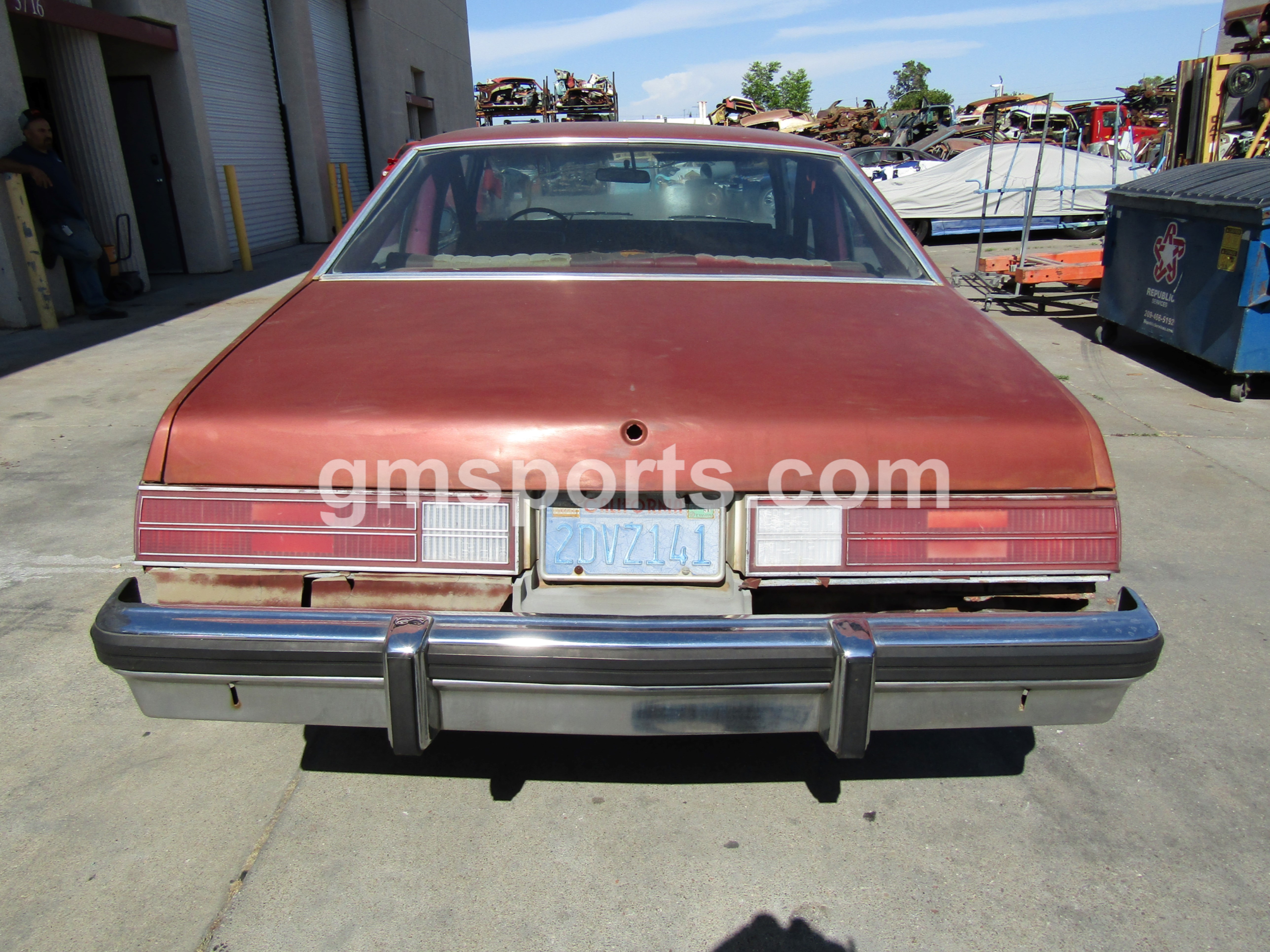 1978, Buick, Skylark, V6, 231, AT,for,sale,cars,