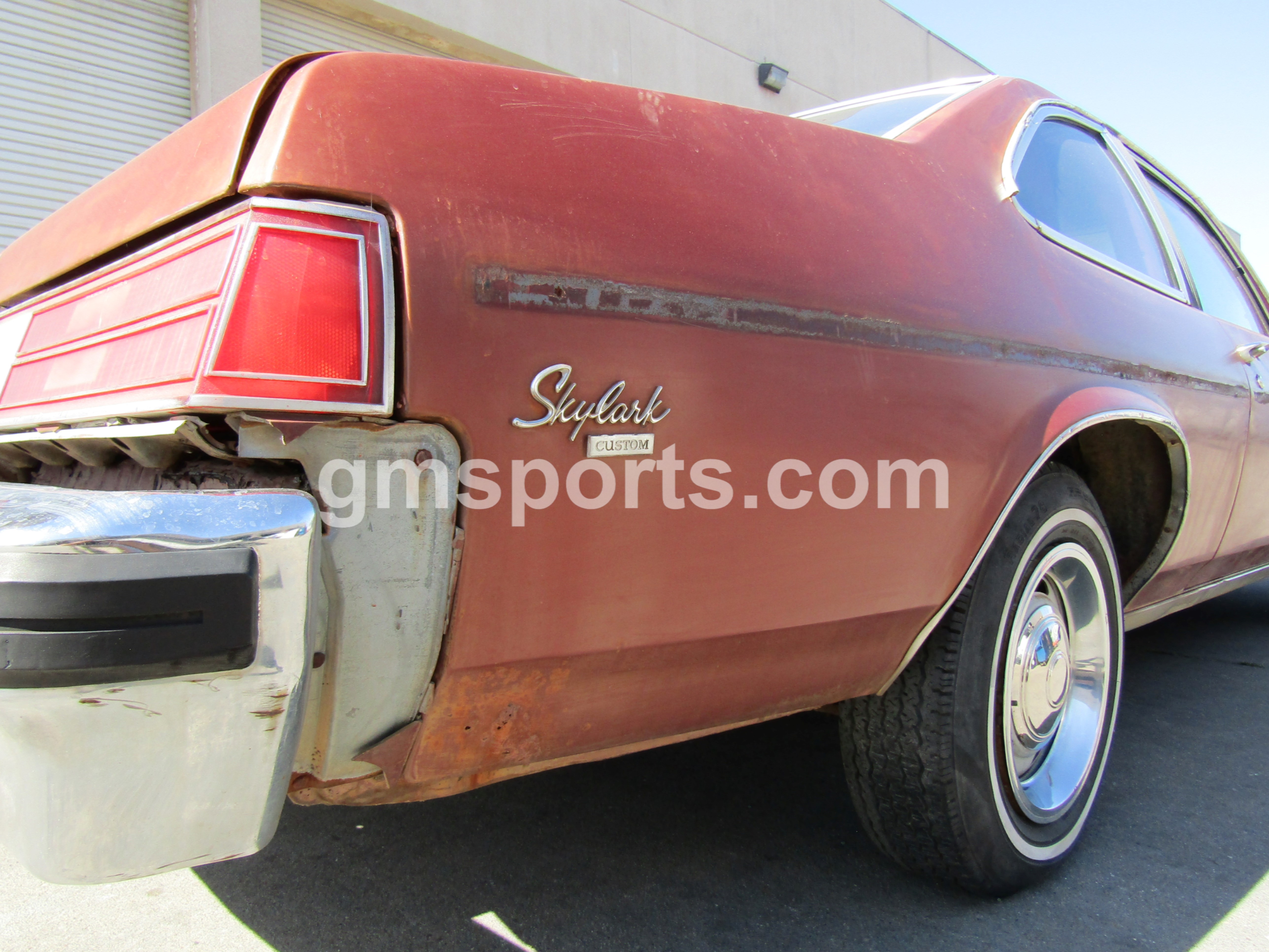 1978, Buick, Skylark, V6, 231, AT,for,sale,cars,