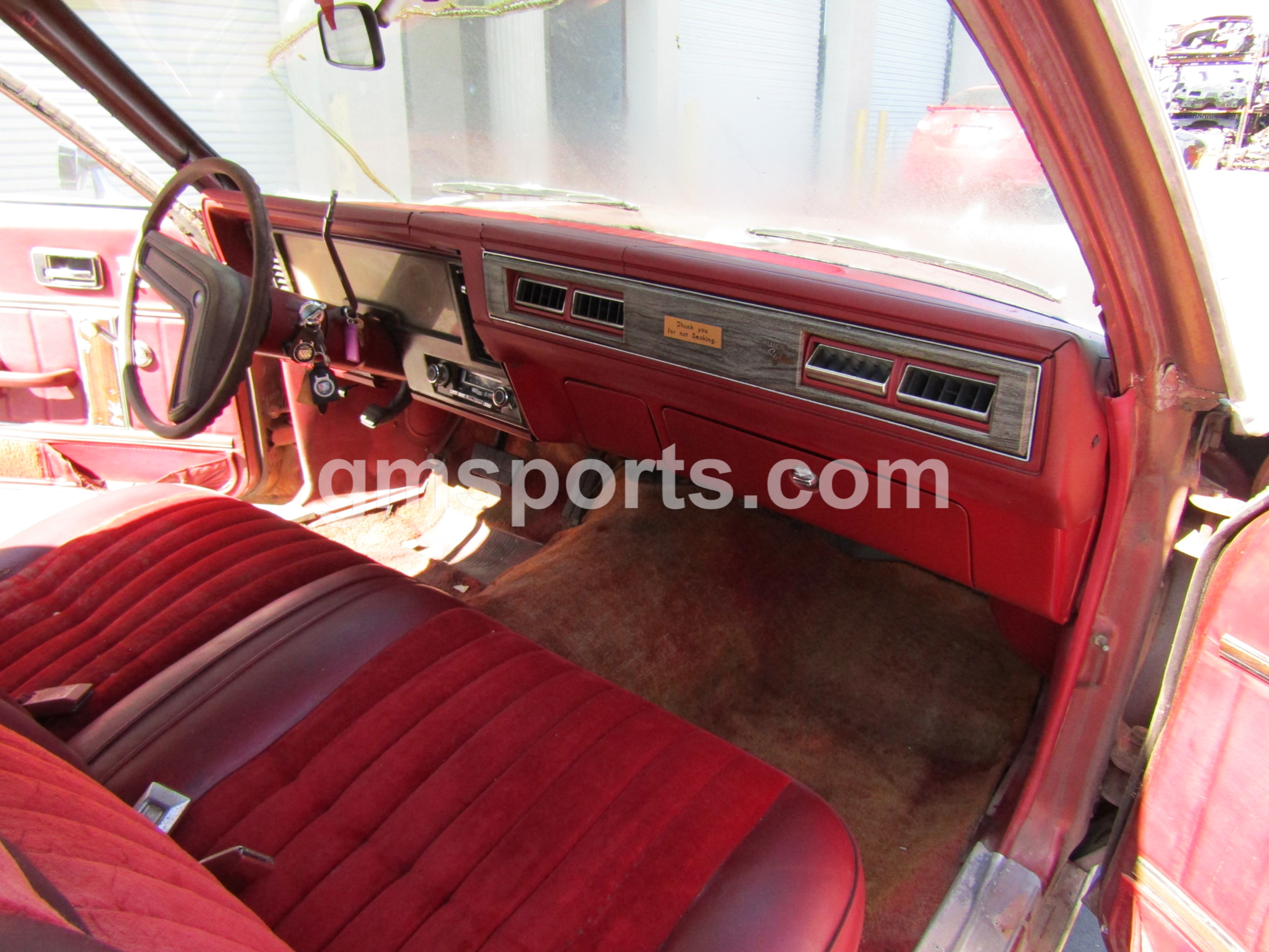1978, Buick, Skylark, V6, 231, AT,for,sale,cars,