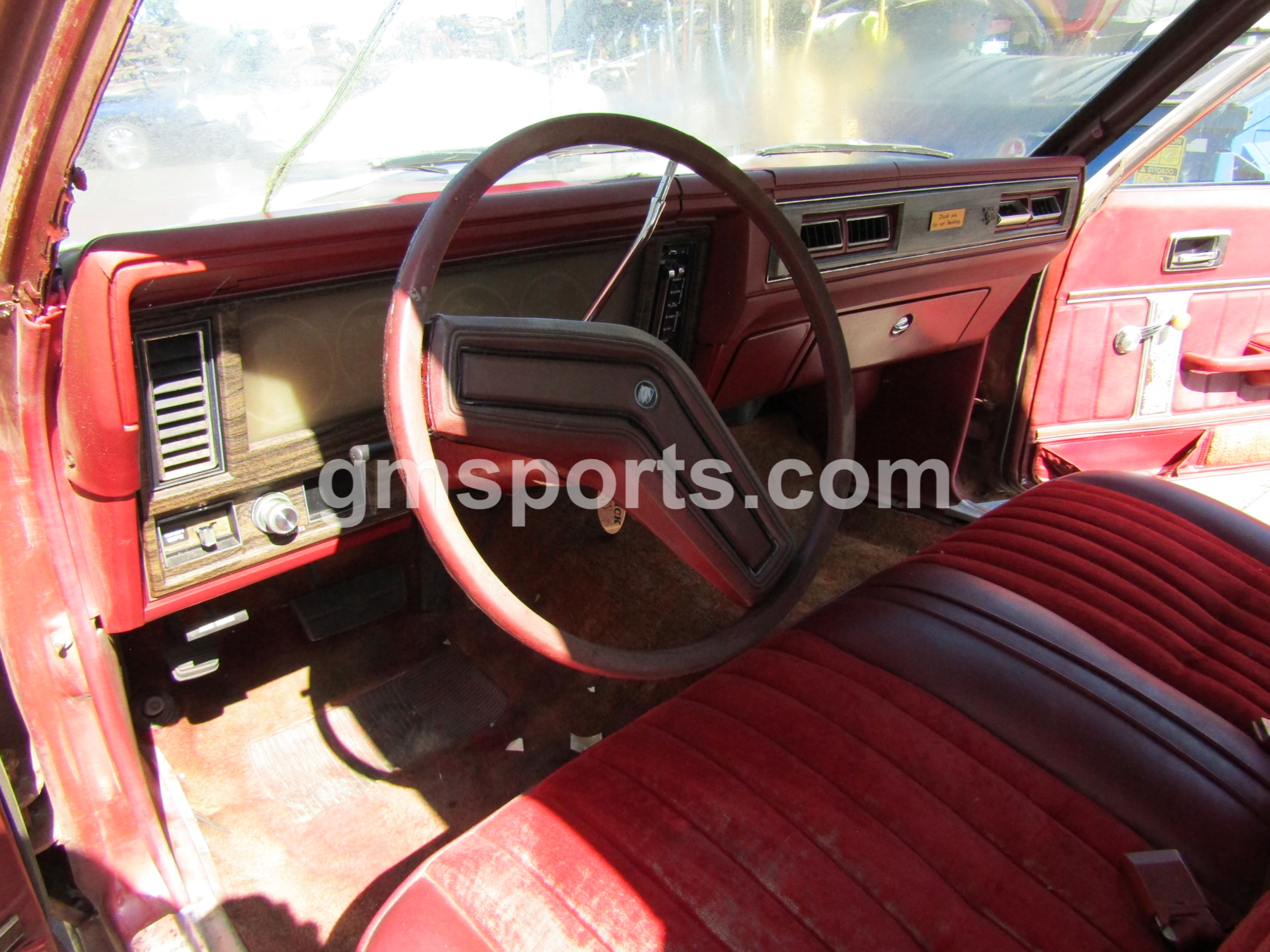 1978, Buick, Skylark, V6, 231, AT,for,sale,cars,