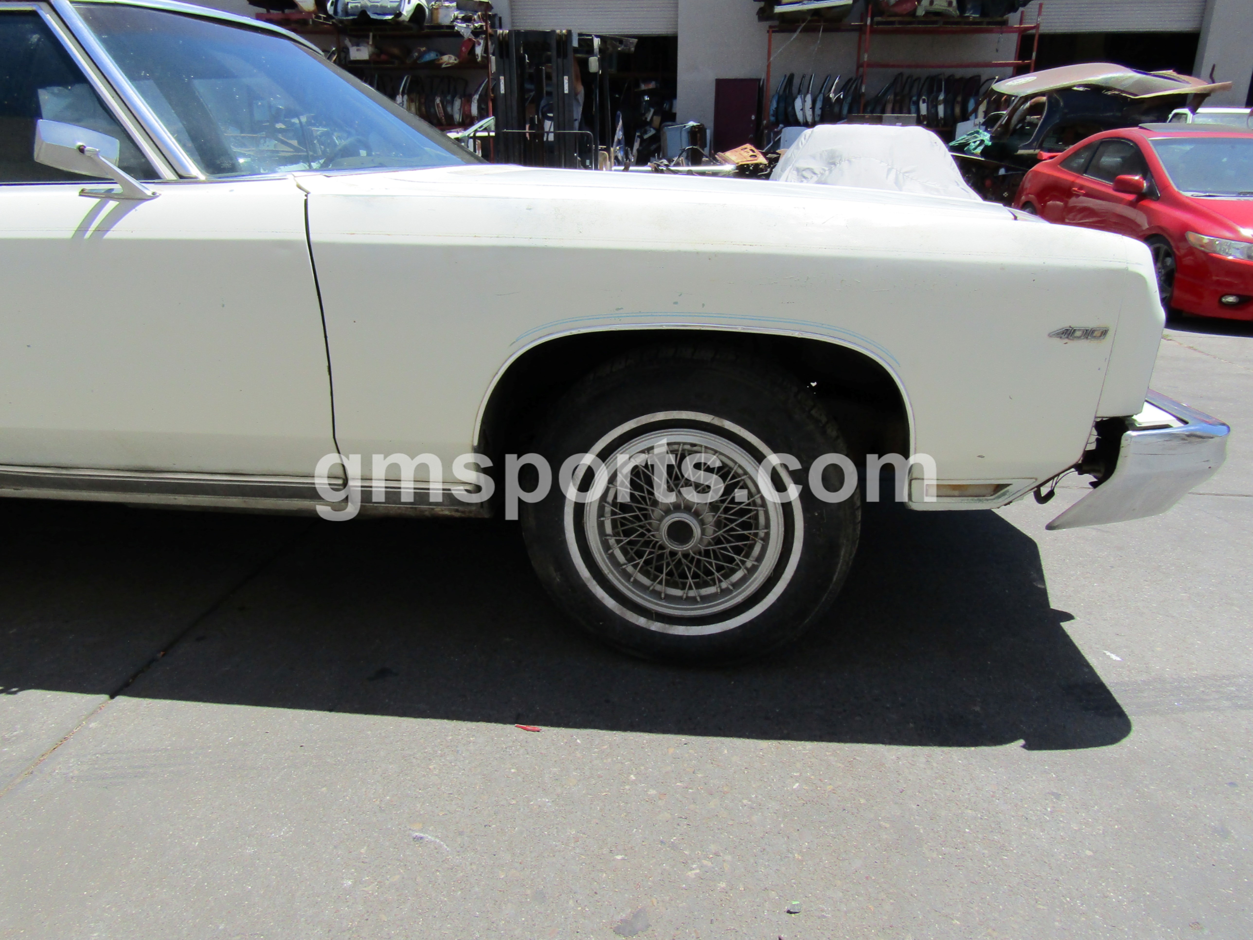 1973, Chevrolet, Caprice,left,right,front,rear,fender,hood,door,quarter,panel,deck,lid,frame,suspension,bumper,steering column,remote mirror,