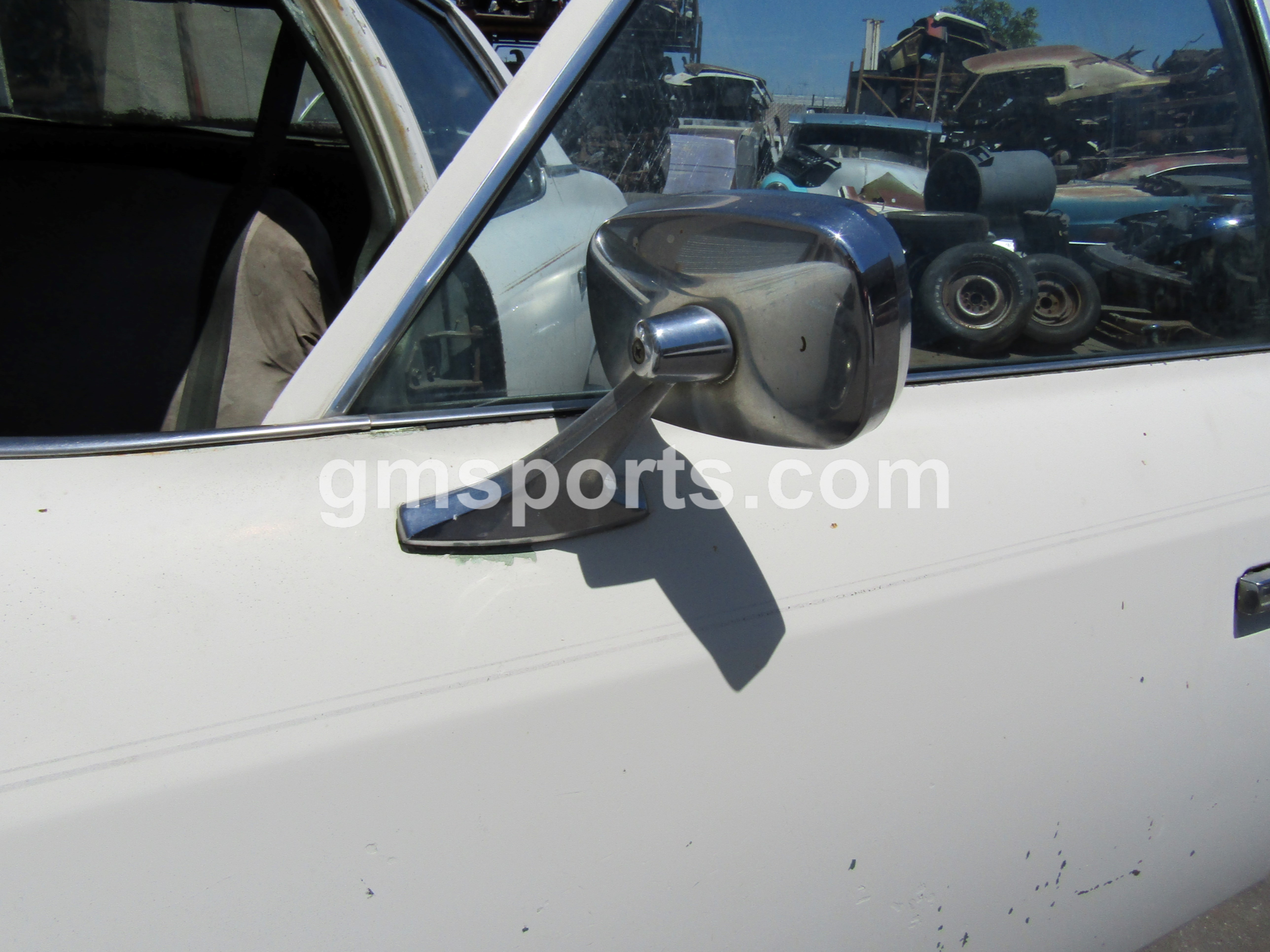1973, Chevrolet, Caprice,left,right,front,rear,fender,hood,door,quarter,panel,deck,lid,frame,suspension,bumper,steering column,remote mirror,