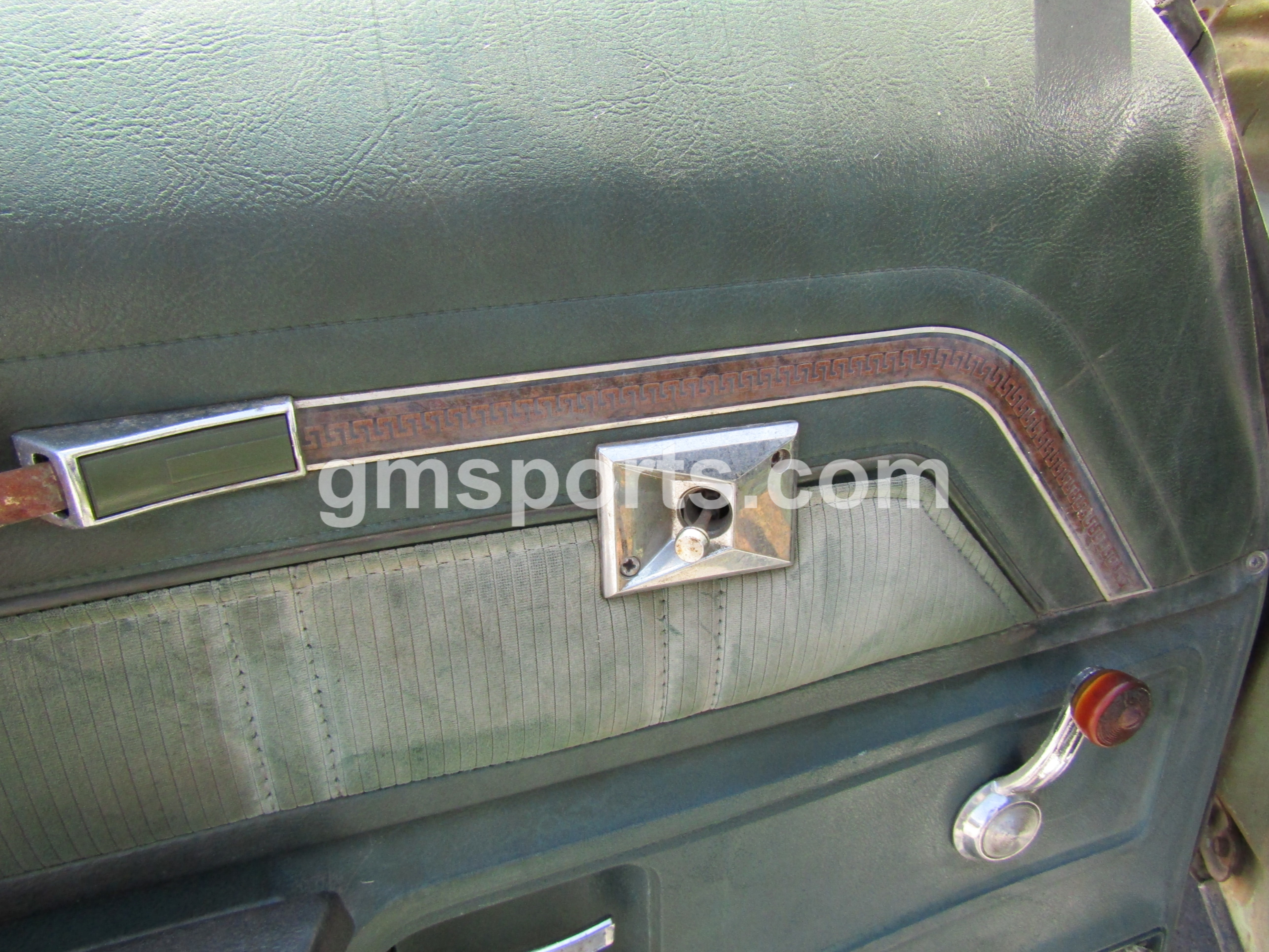 1973, Chevrolet, Caprice,left,right,front,rear,fender,hood,door,quarter,panel,deck,lid,frame,suspension,bumper,steering column,remote mirror,