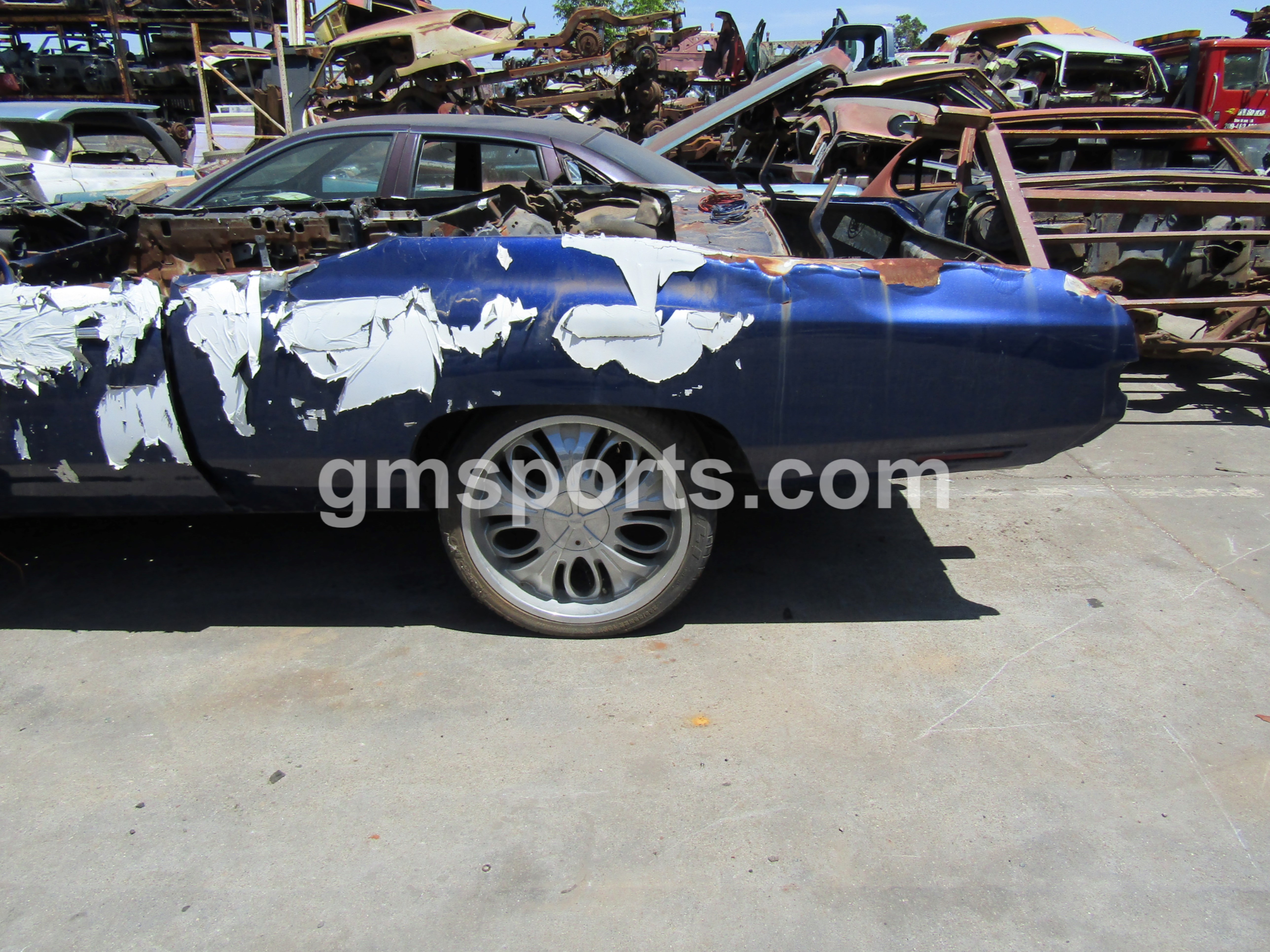 1971,1972, 1973,1974,1975,1976,Chevrolet, Impala, bumper,front,rear,frame,suspension,floor,pan,trunk,floor,