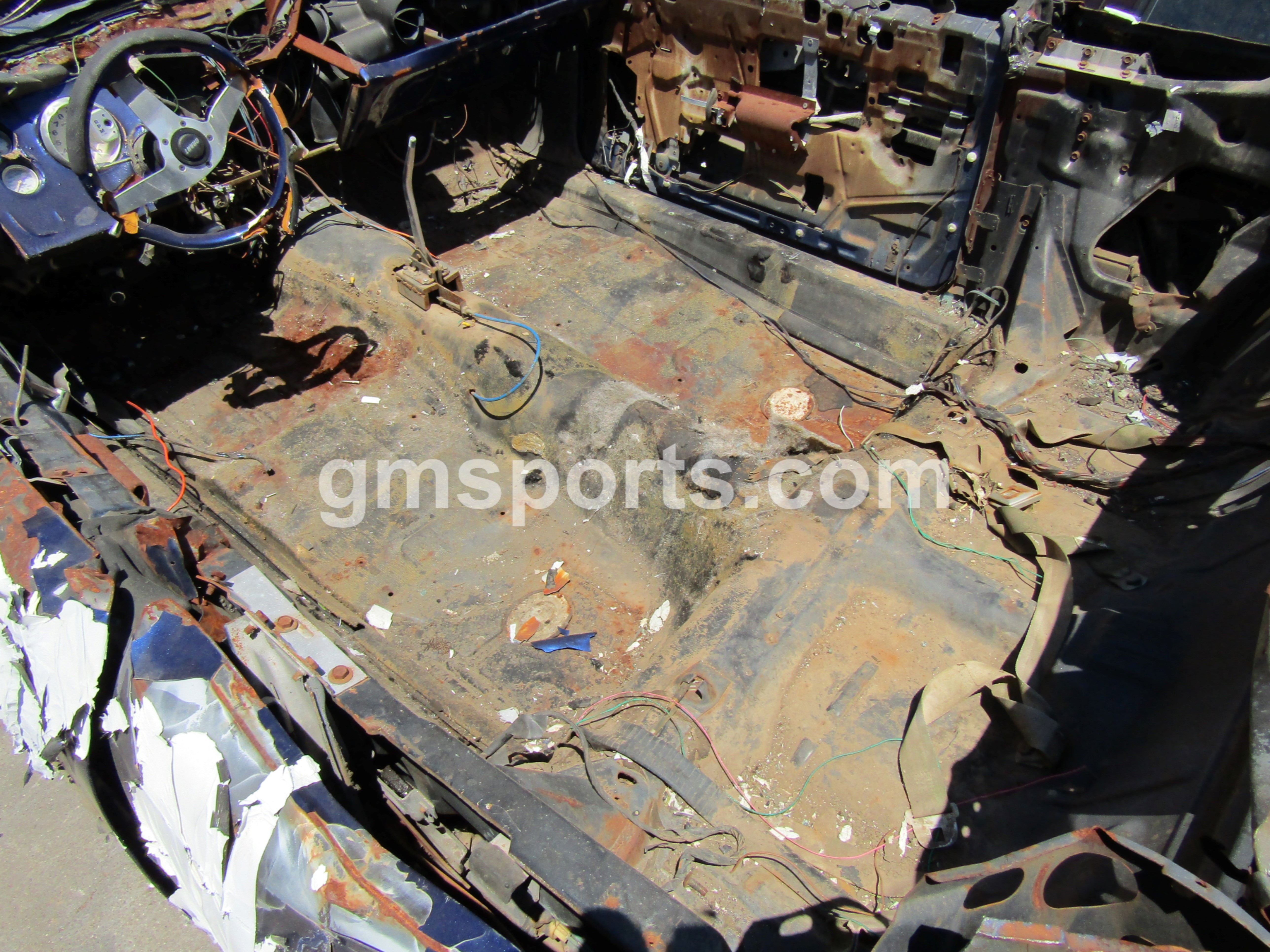 1971,1972, 1973,1974,1975,1976,Chevrolet, Impala, bumper,front,rear,frame,suspension,floor,pan,trunk,floor,