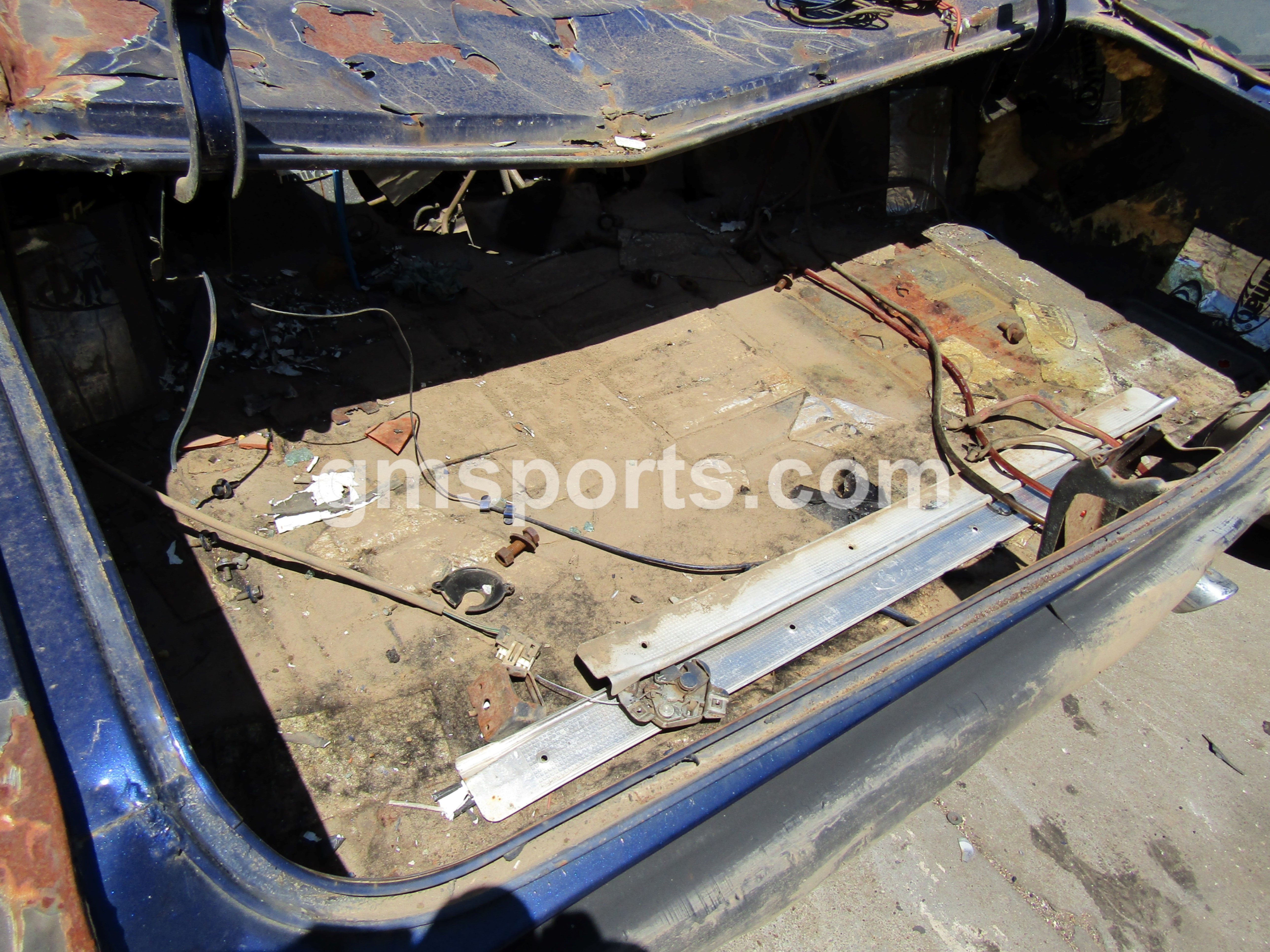 1971,1972, 1973,1974,1975,1976,Chevrolet, Impala, bumper,front,rear,frame,suspension,floor,pan,trunk,floor,