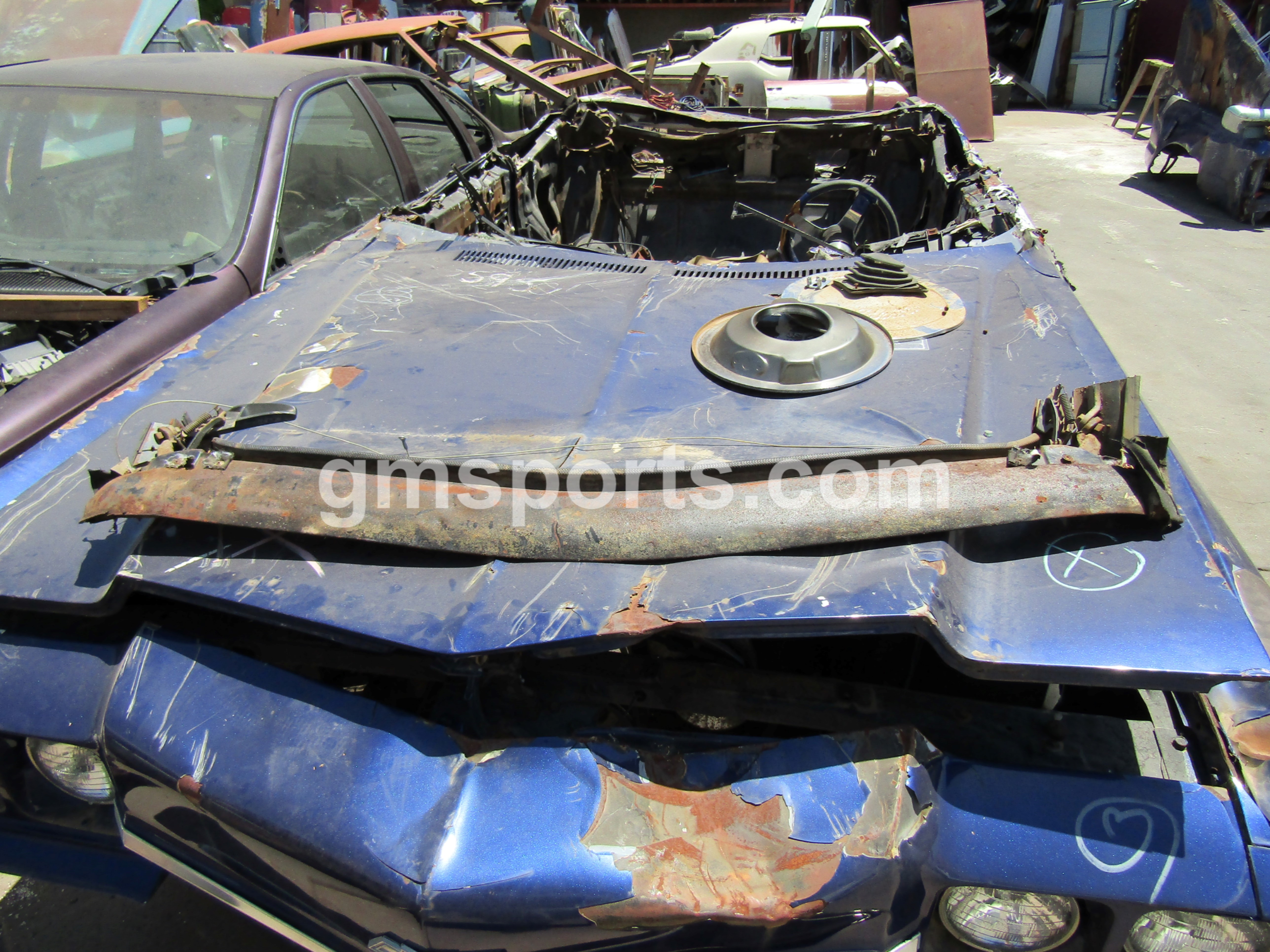 1971,1972, 1973,1974,1975,1976,Chevrolet, Impala, bumper,front,rear,frame,suspension,floor,pan,trunk,floor,