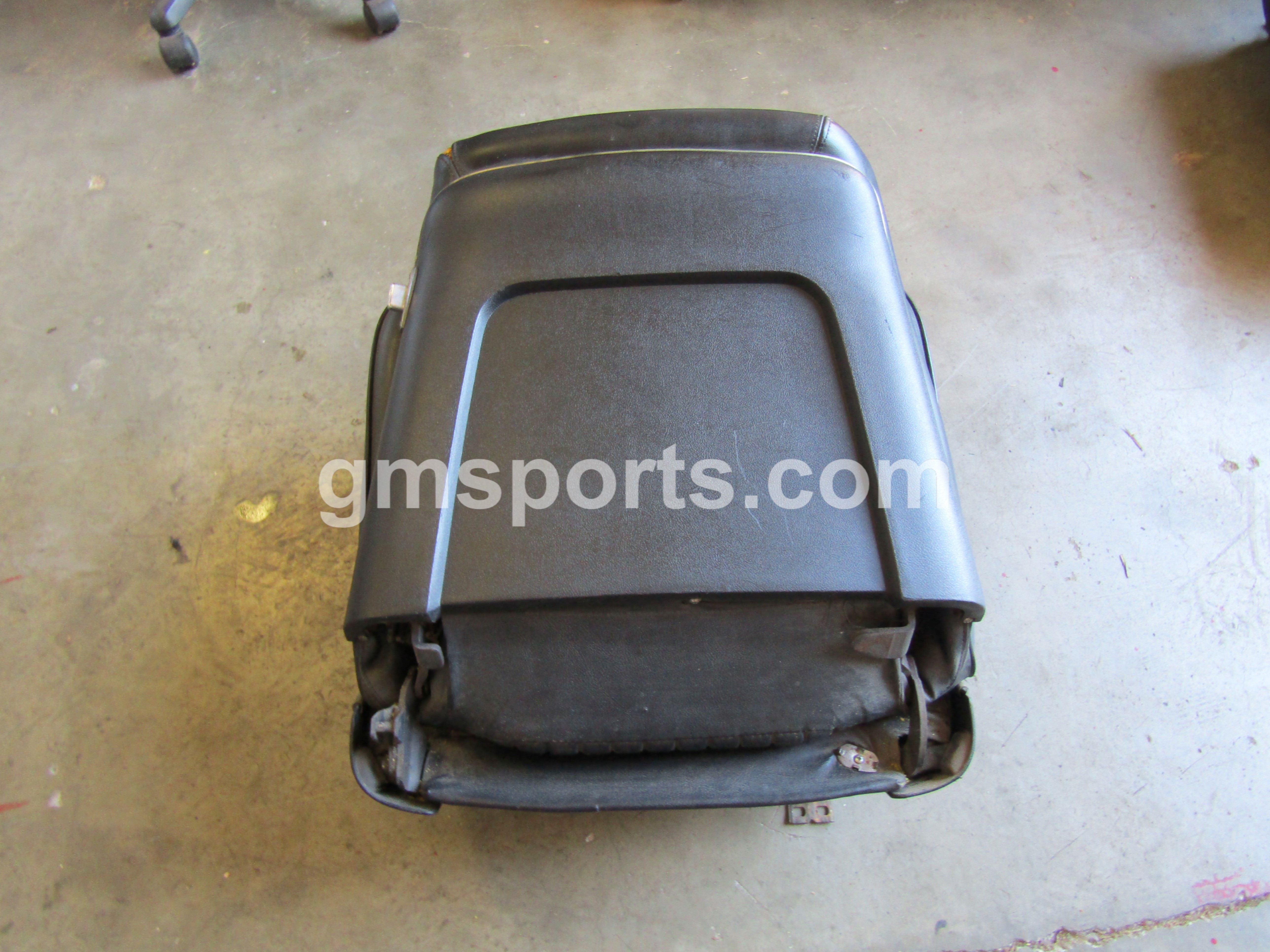 1967, Chevelle, Cutlass, Skylark, Lemans, Factory, Front, Bucket, Seats, Original, GM