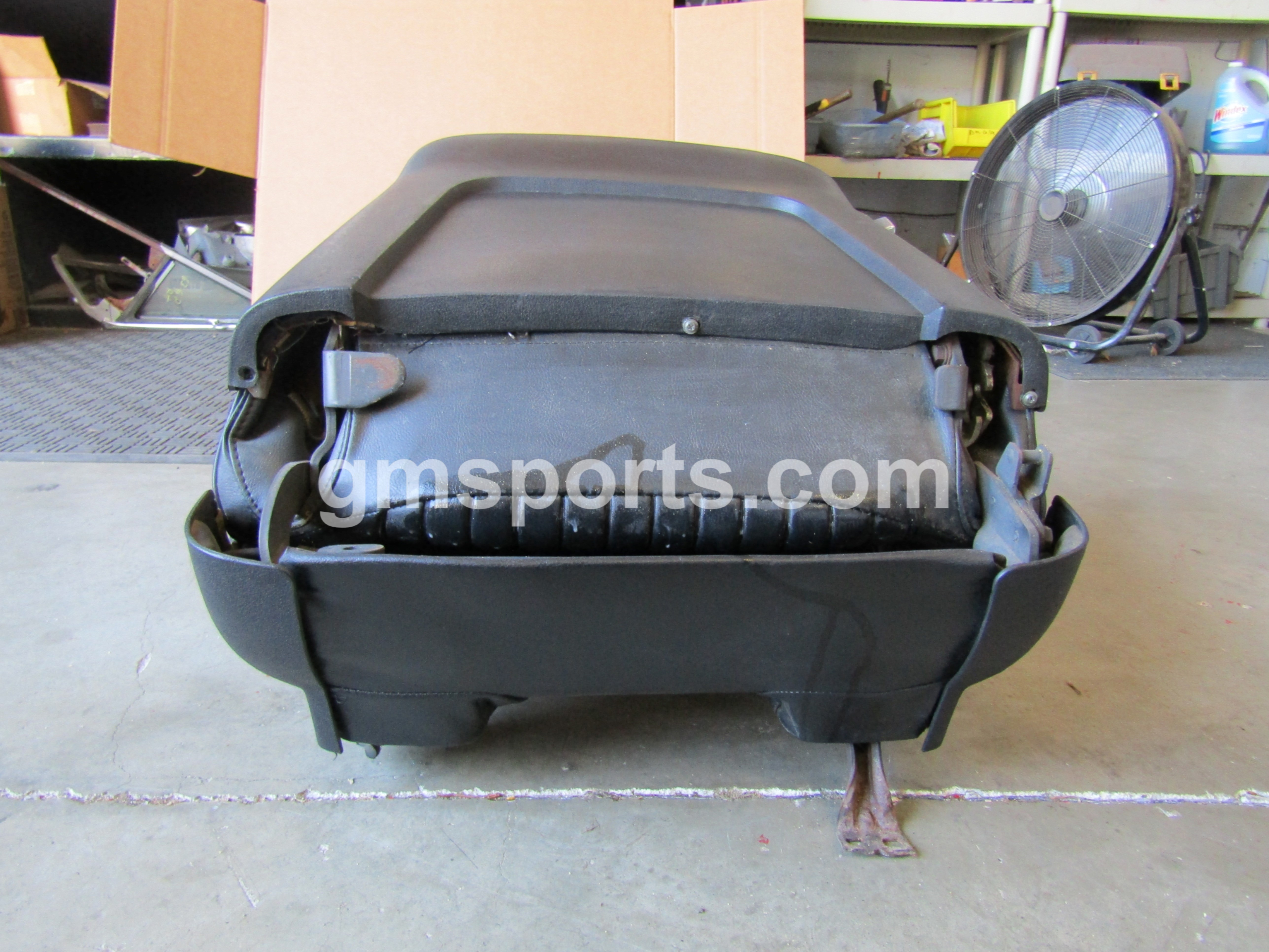 1967, Chevelle, Cutlass, Skylark, Lemans, Factory, Front, Bucket, Seats, Original, GM