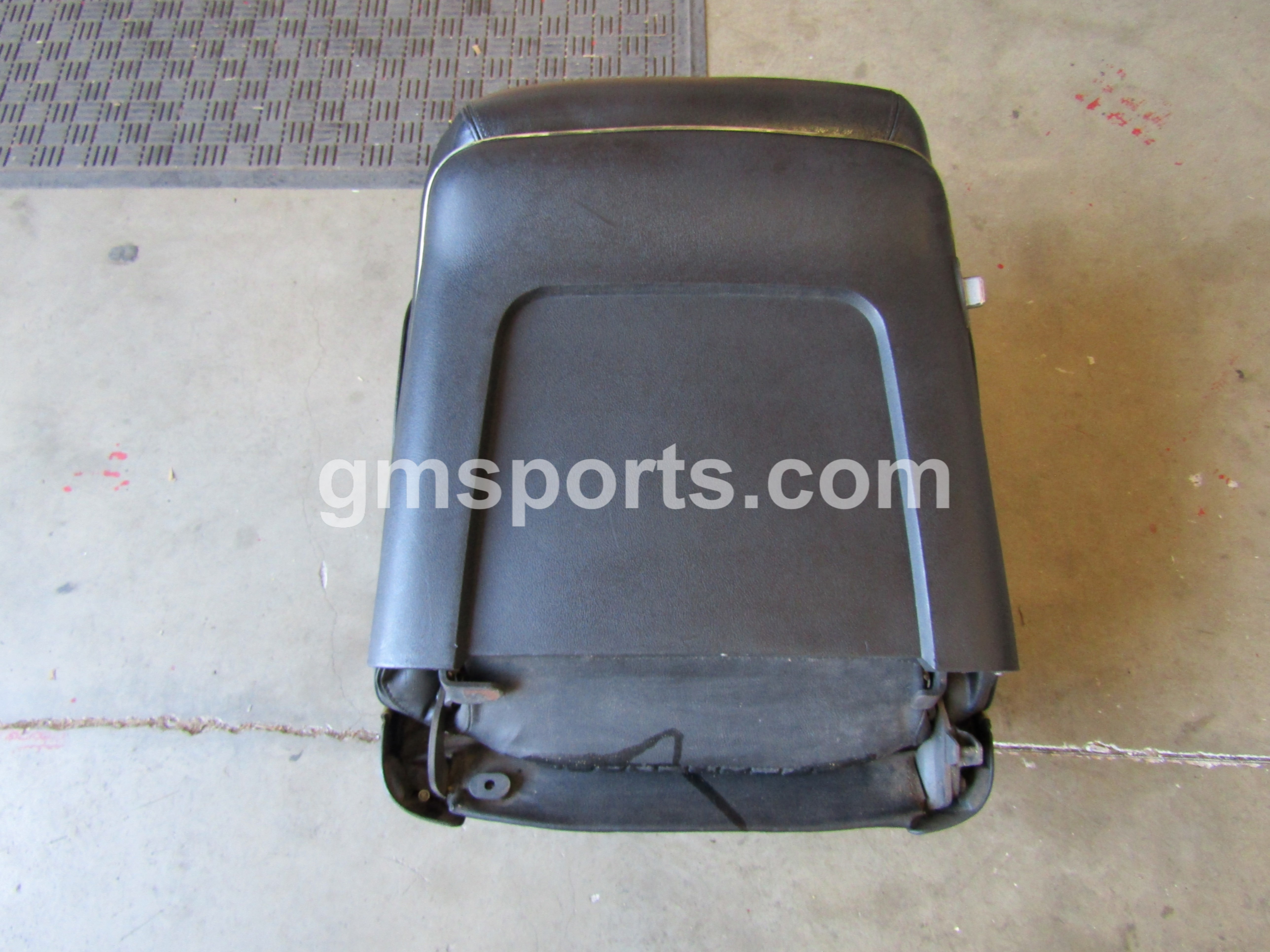 1967, Chevelle, Cutlass, Skylark, Lemans, Factory, Front, Bucket, Seats, Original, GM