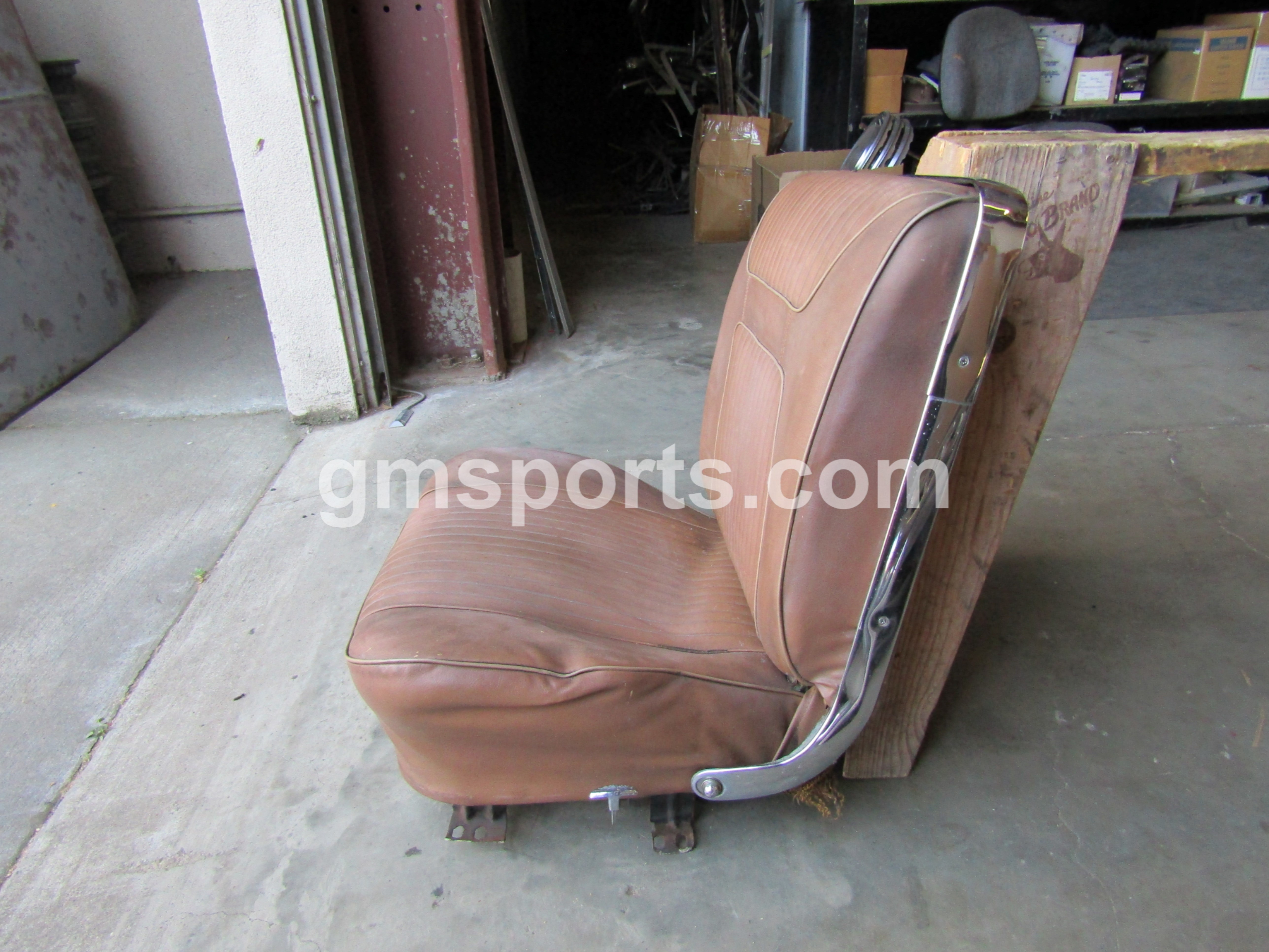 1961,1962,1963, 1964, Chevrolet, Impala, Oldsmobile, 88,  98, Pontiac, Bonneville, Catalina,Buick, Electra, Wildcat, Lesabre, Bucket, Seats,