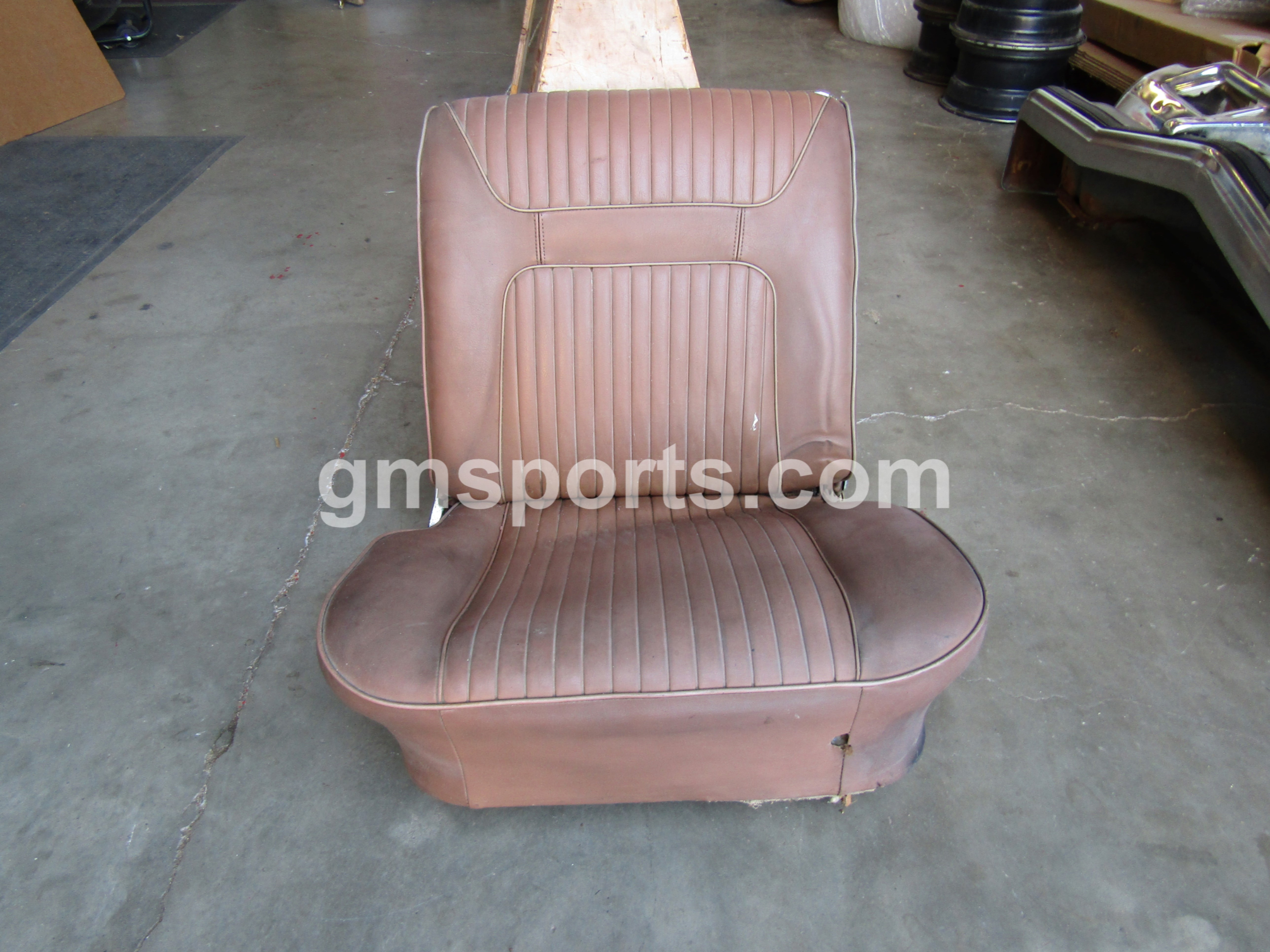1961,1962,1963, 1964, Chevrolet, Impala, Oldsmobile, 88,  98, Pontiac, Bonneville, Catalina,Buick, Electra, Wildcat, Lesabre, Bucket, Seats,