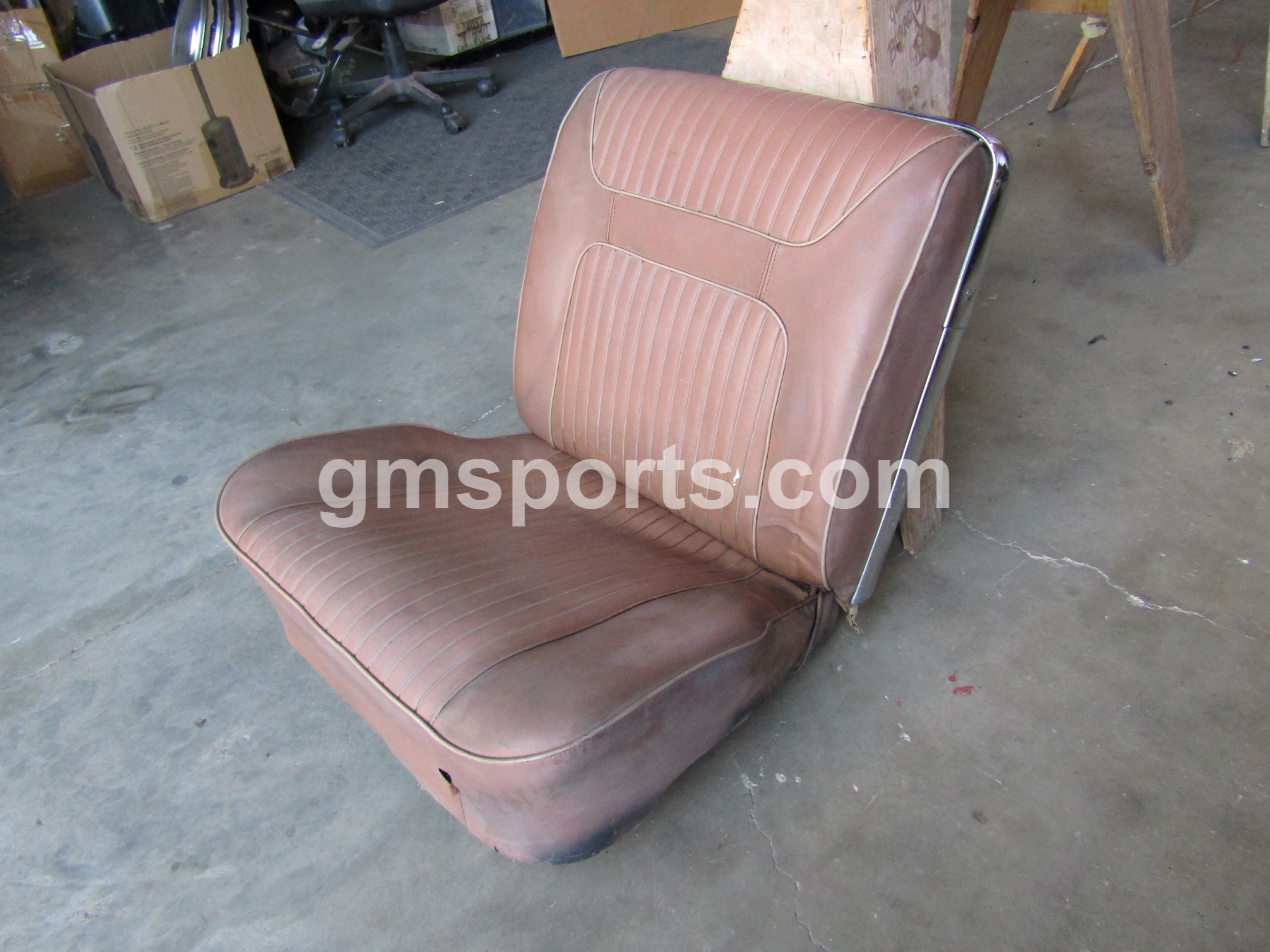 1961,1962,1963, 1964, Chevrolet, Impala, Oldsmobile, 88,  98, Pontiac, Bonneville, Catalina,Buick, Electra, Wildcat, Lesabre, Bucket, Seats,