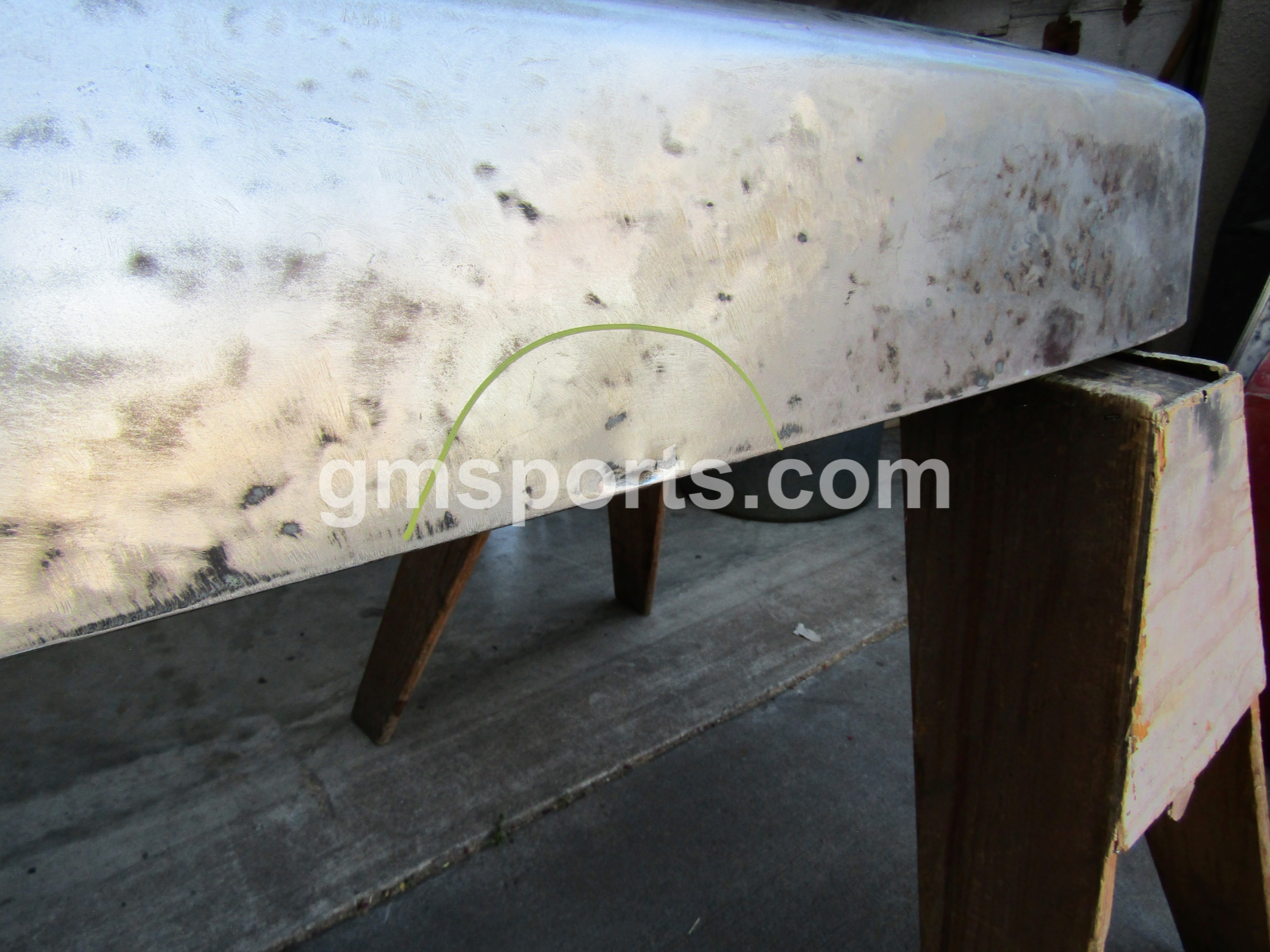 1970, 1971, 1972, Buick, Skylark, Left, Fender,