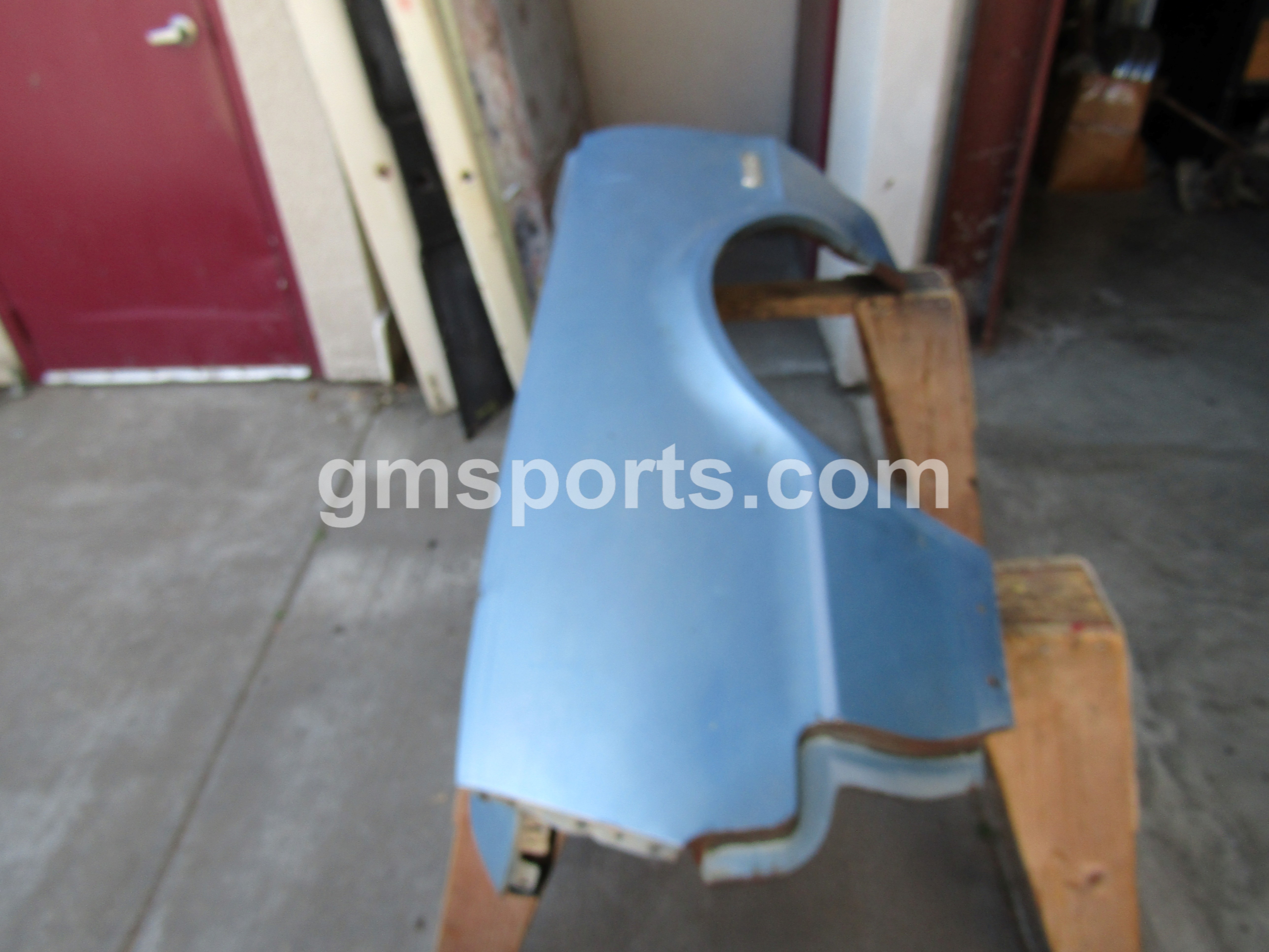 1966,1967, Oldsmobile, Cutlass, 442, Left, fender, 