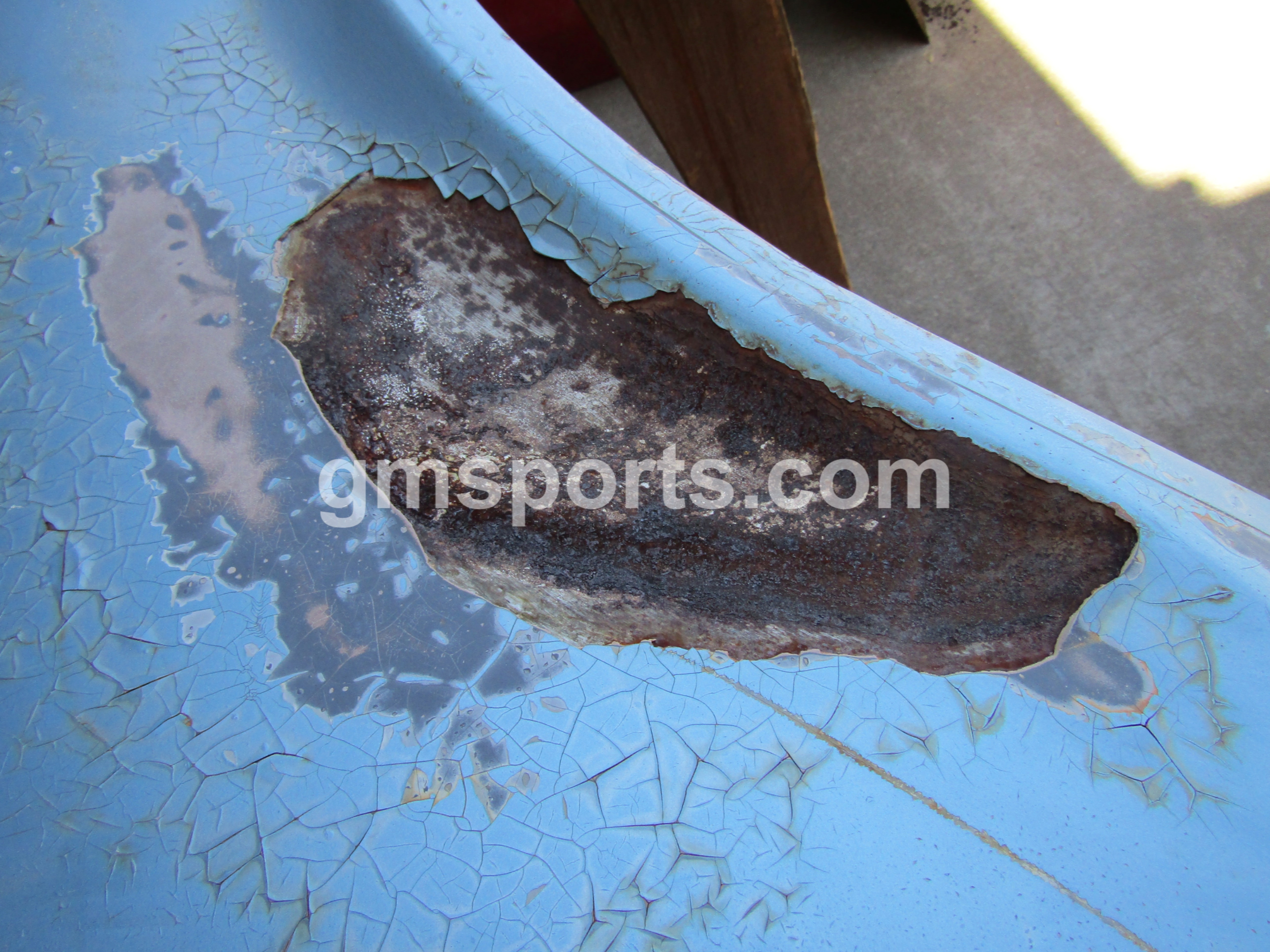 1966, 1967, Oldsmobile, Cutlass, 442, right, Fender