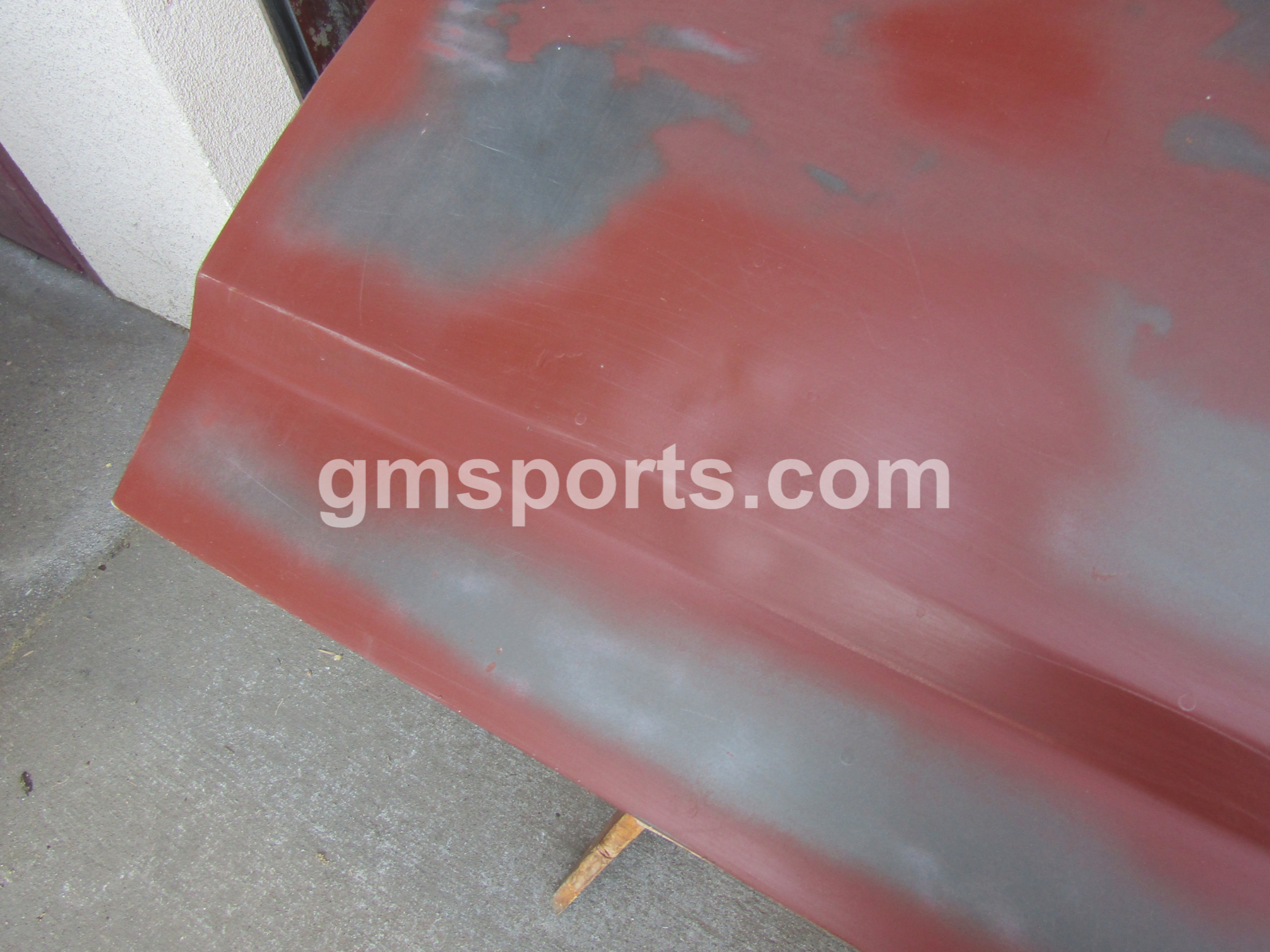 1968, 1969, Chevrolet, Chevelle, 2, Door, Sedan, Right, Door, Shell,