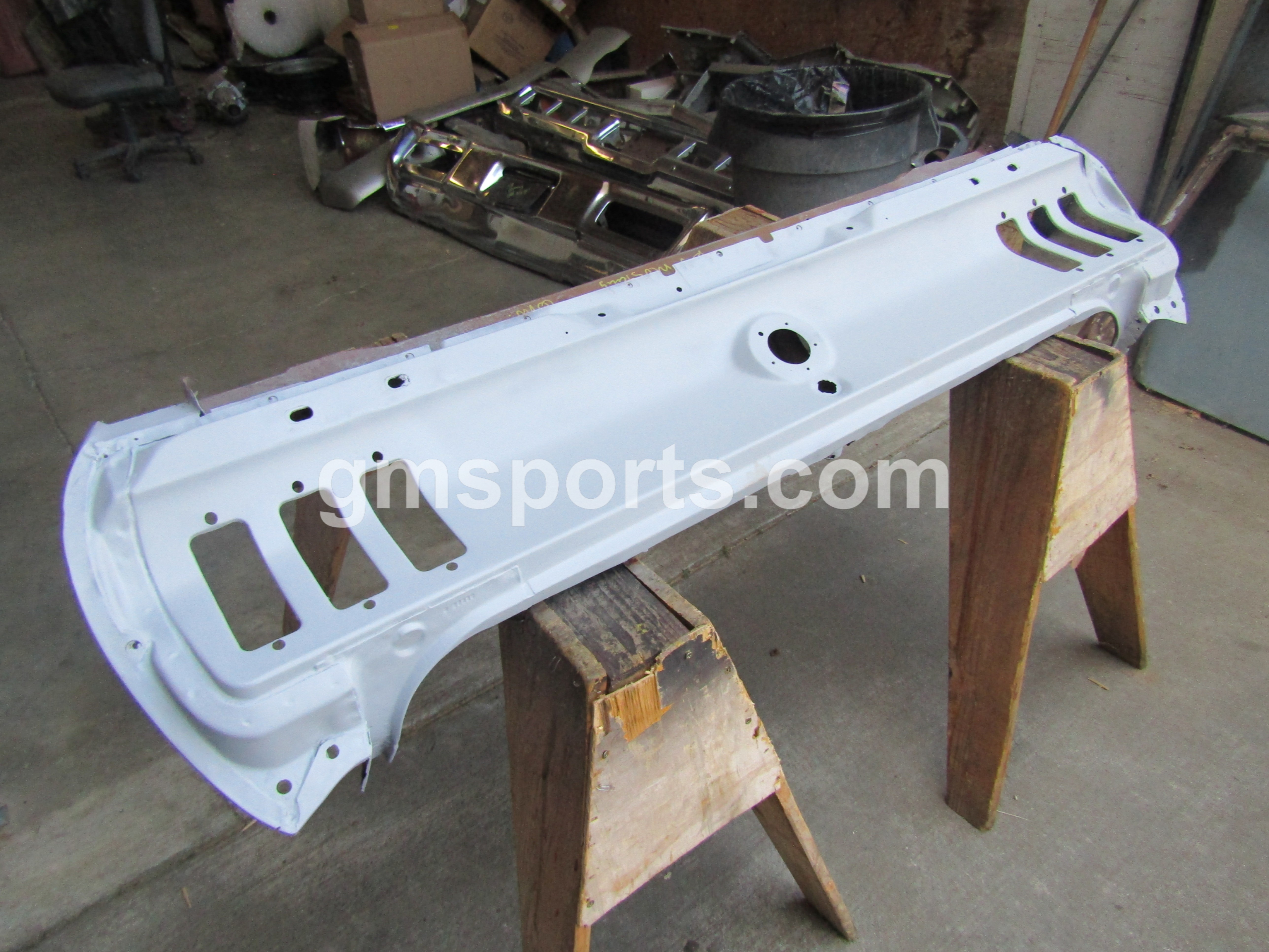 1967, Ford, Mustang, GT, Convertible, Tail, Panel,