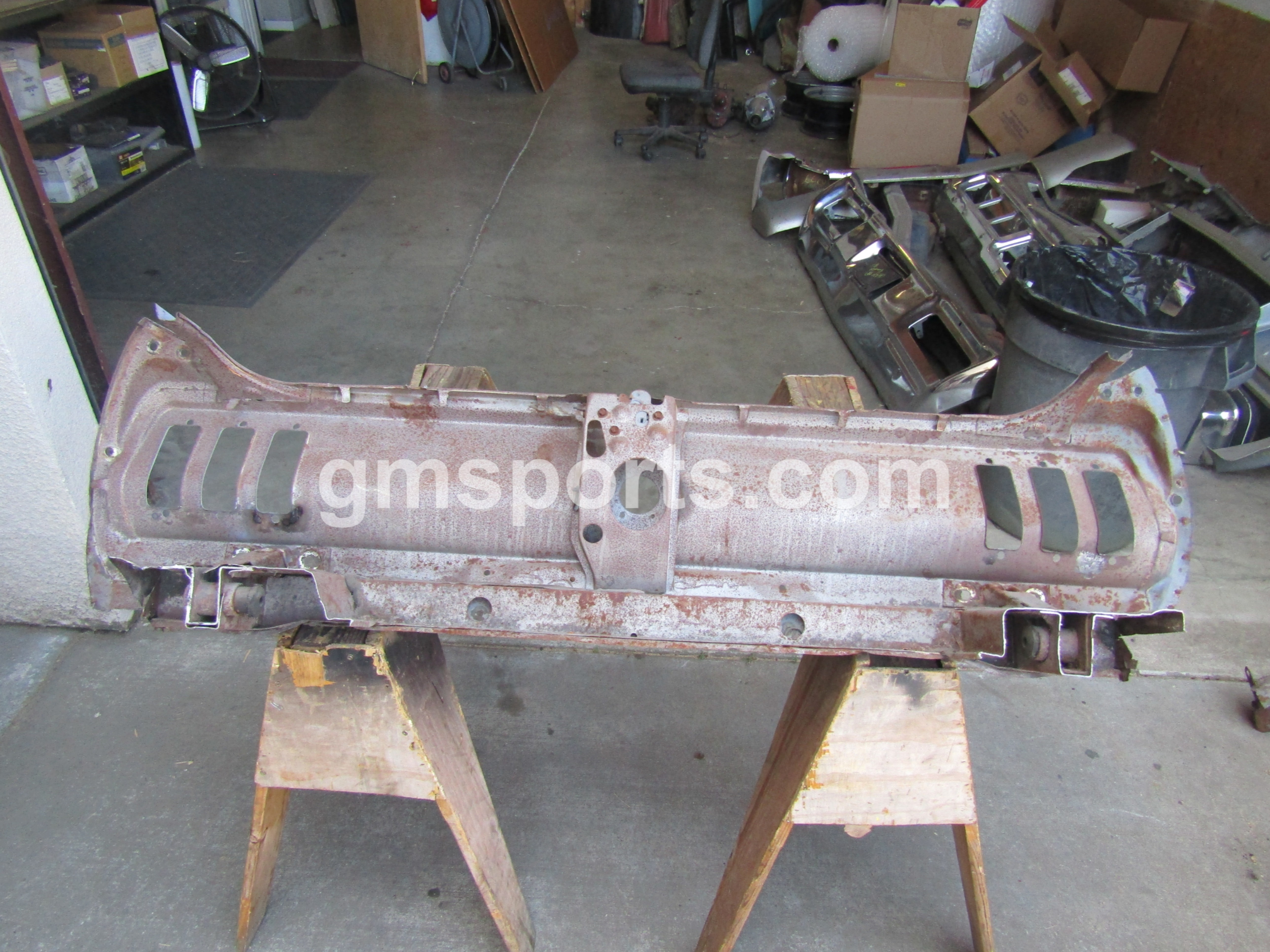 1967, Ford, Mustang, GT, Convertible, Tail, Panel,