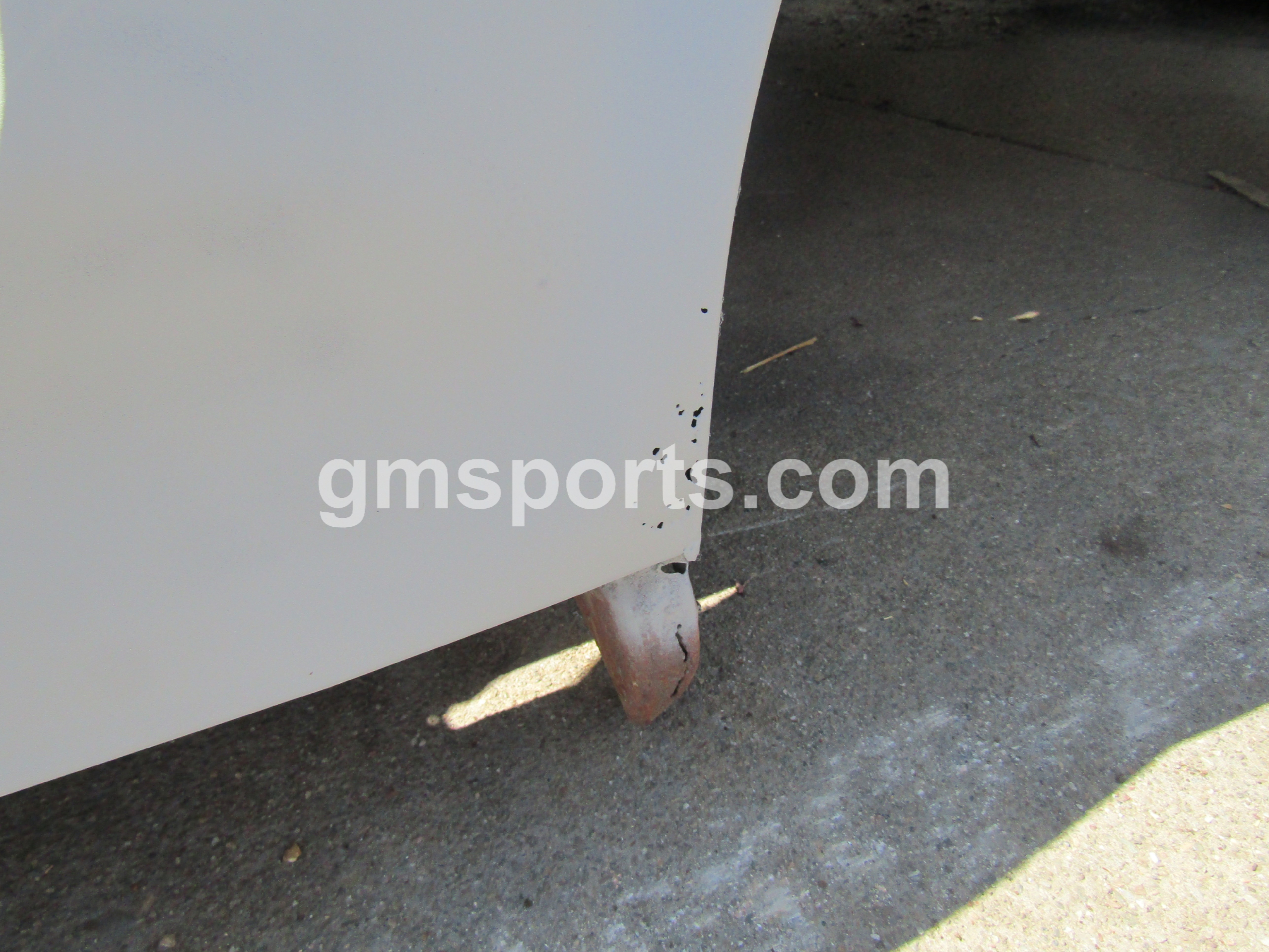 1967, Ford, Mustang, GT, Convertible, Left, and, Right, Quarter, Panels,panel,