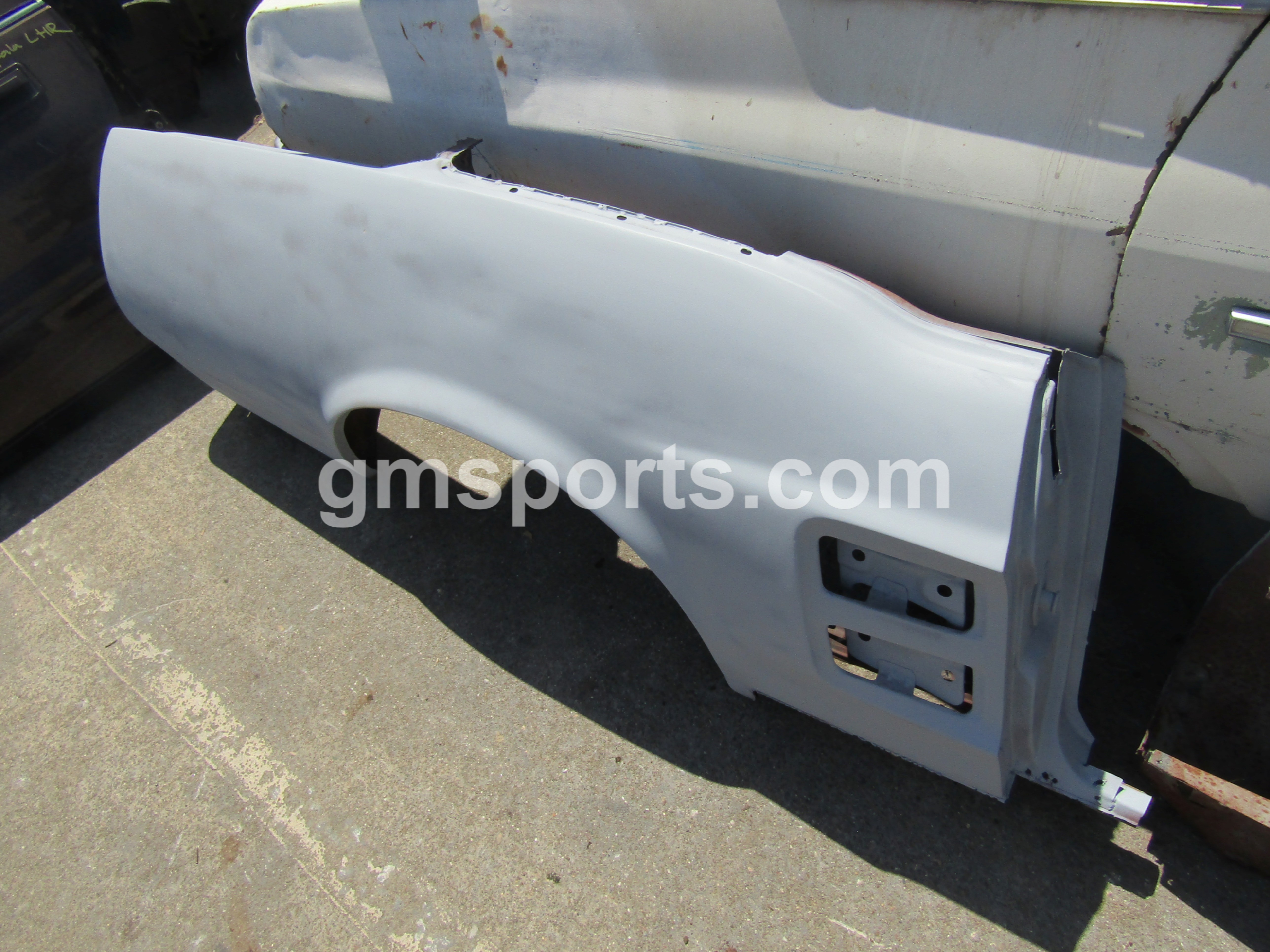 1967, Ford, Mustang, GT, Convertible, Left, and, Right, Quarter, Panels,panel,