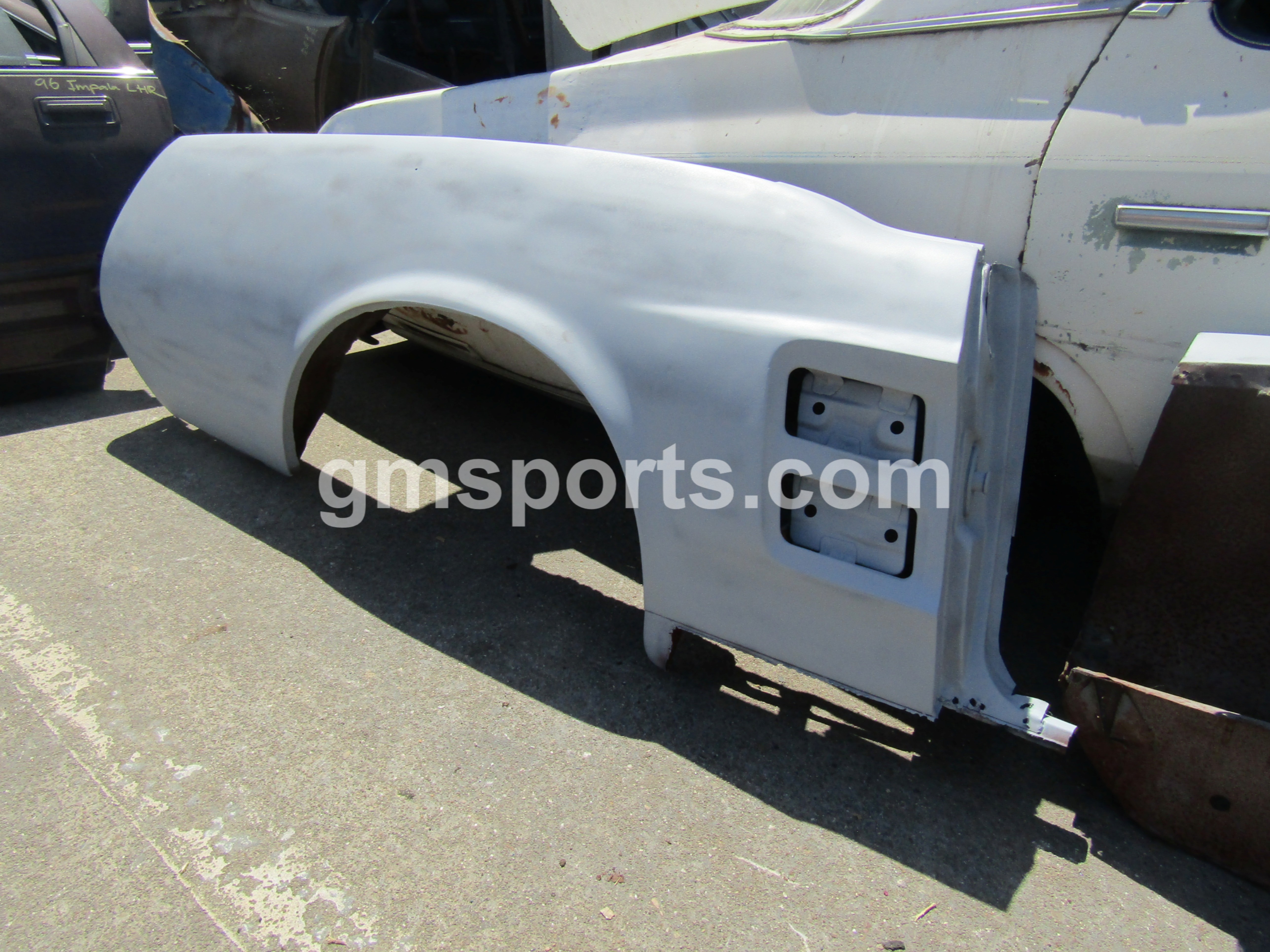 1967, Ford, Mustang, GT, Convertible, Left, and, Right, Quarter, Panels,panel,