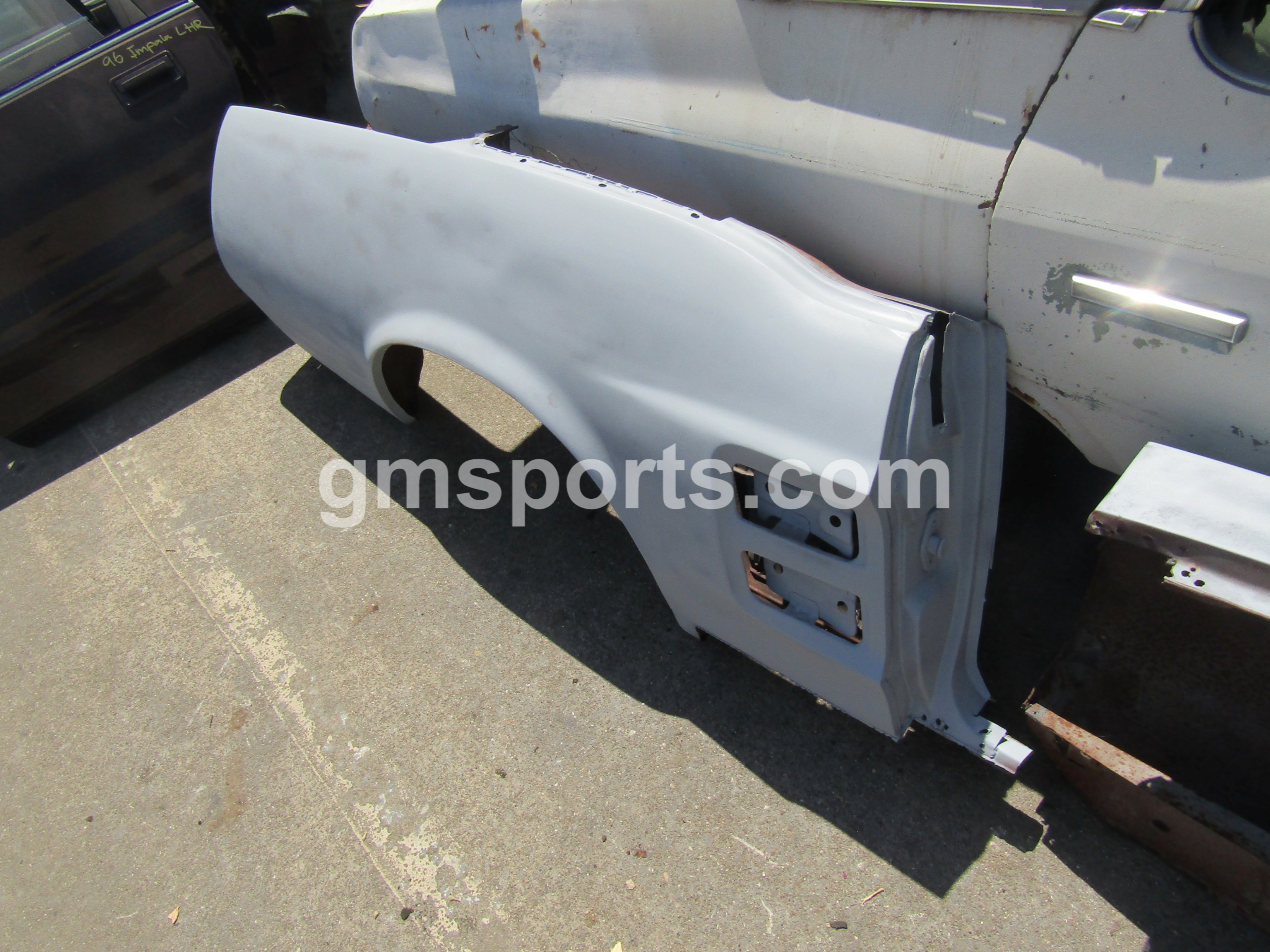 1967, Ford, Mustang, GT, Convertible, Left, and, Right, Quarter, Panels,panel,