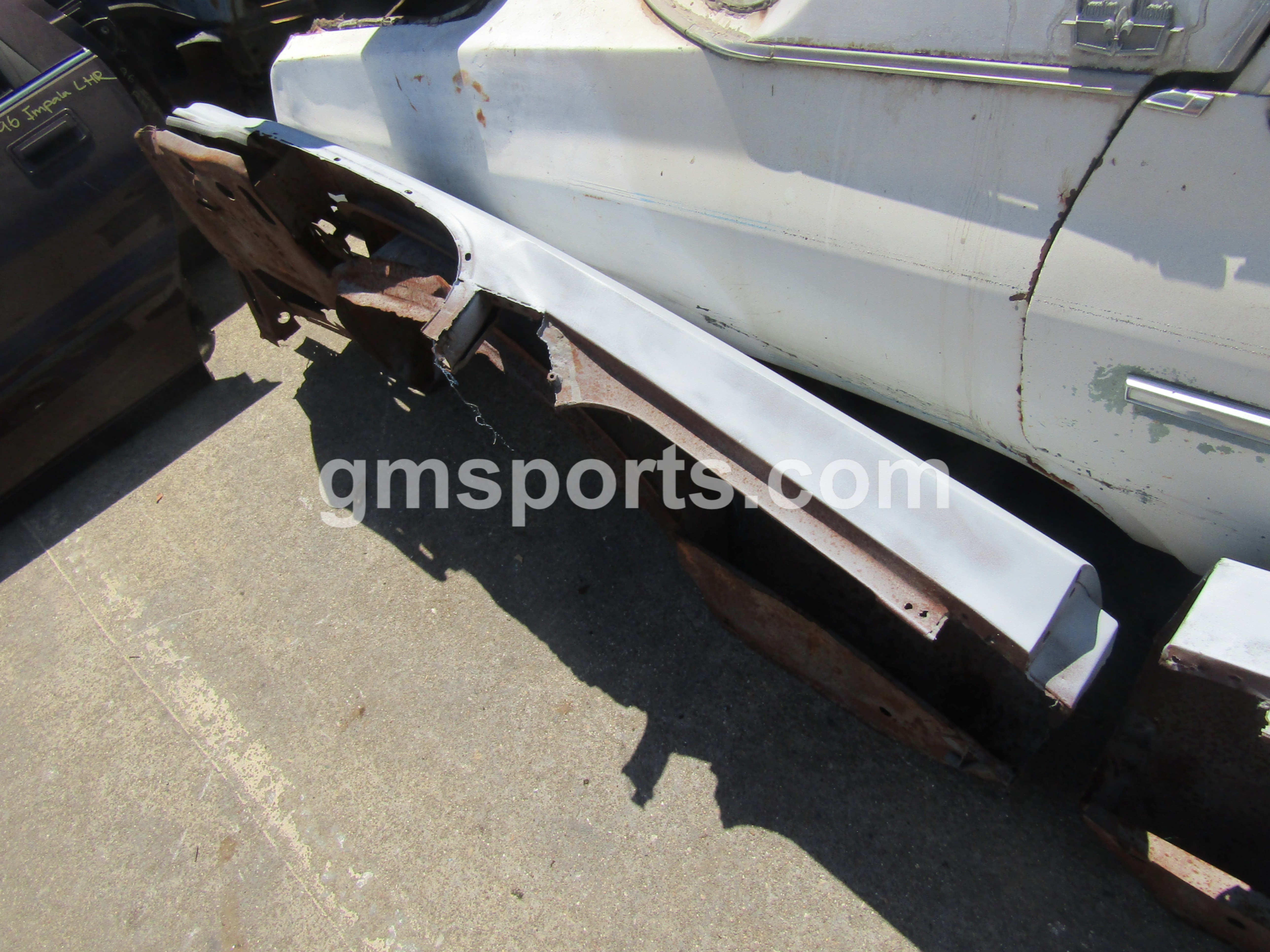 1967, Ford, Mustang, GT, Convertible, Left, and, Right, Quarter, Panels,panel,