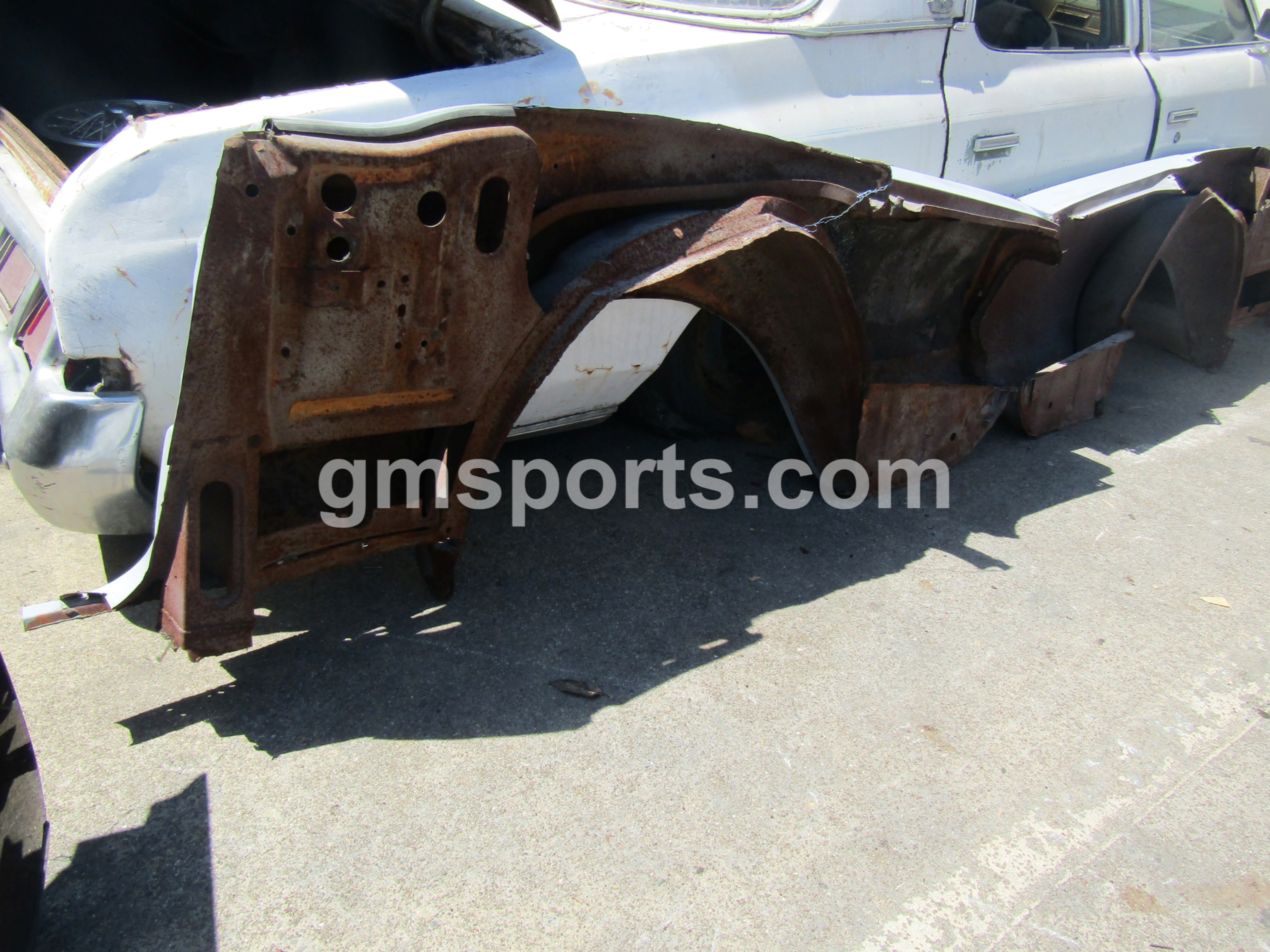 1967, Ford, Mustang, GT, Convertible, Left, and, Right, Quarter, Panels,panel,