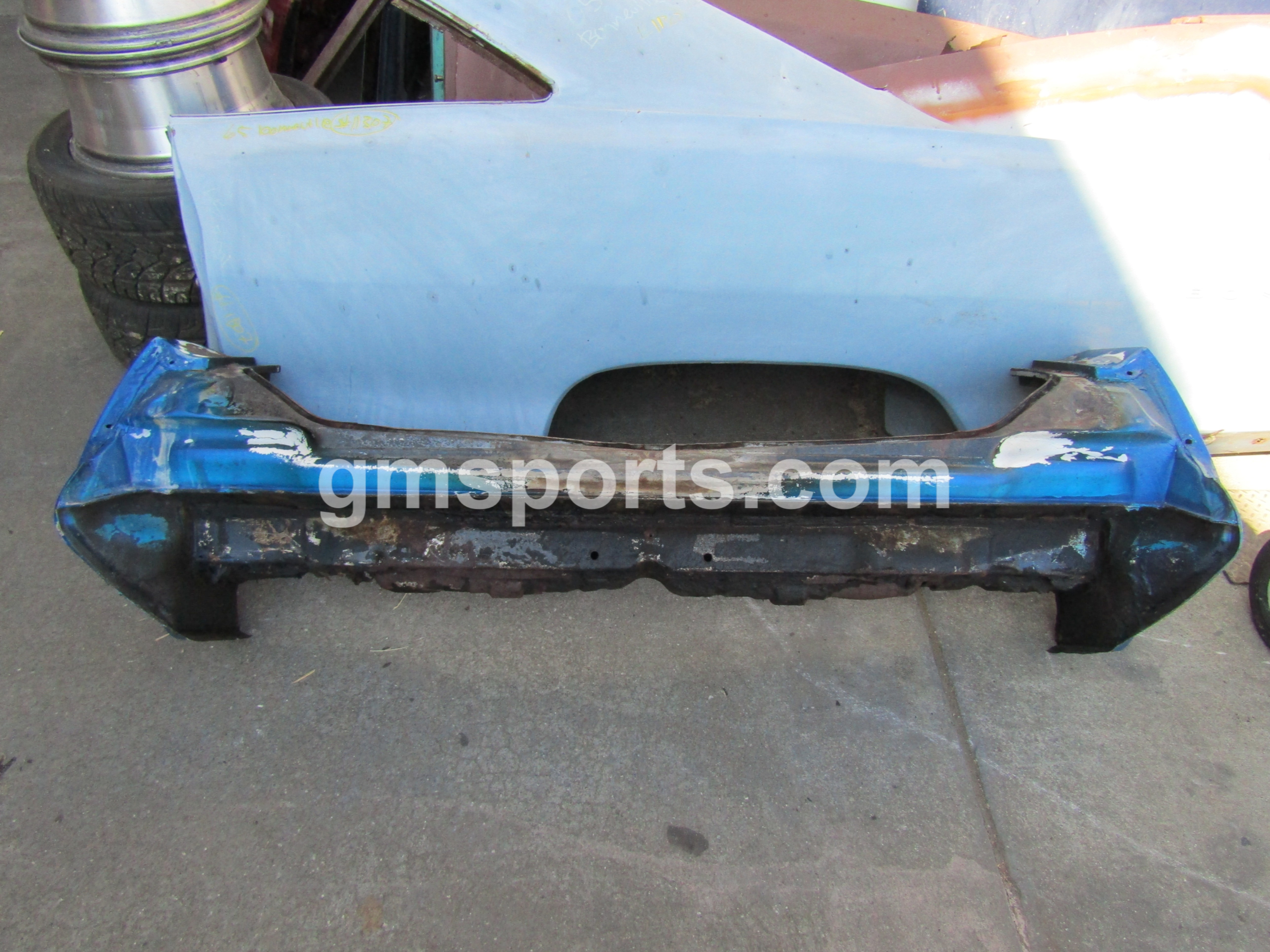 1970, 1971, 1972, Oldsmobile, Cutlass, Supreme, Tail, Panel, 2, Door, Convertible