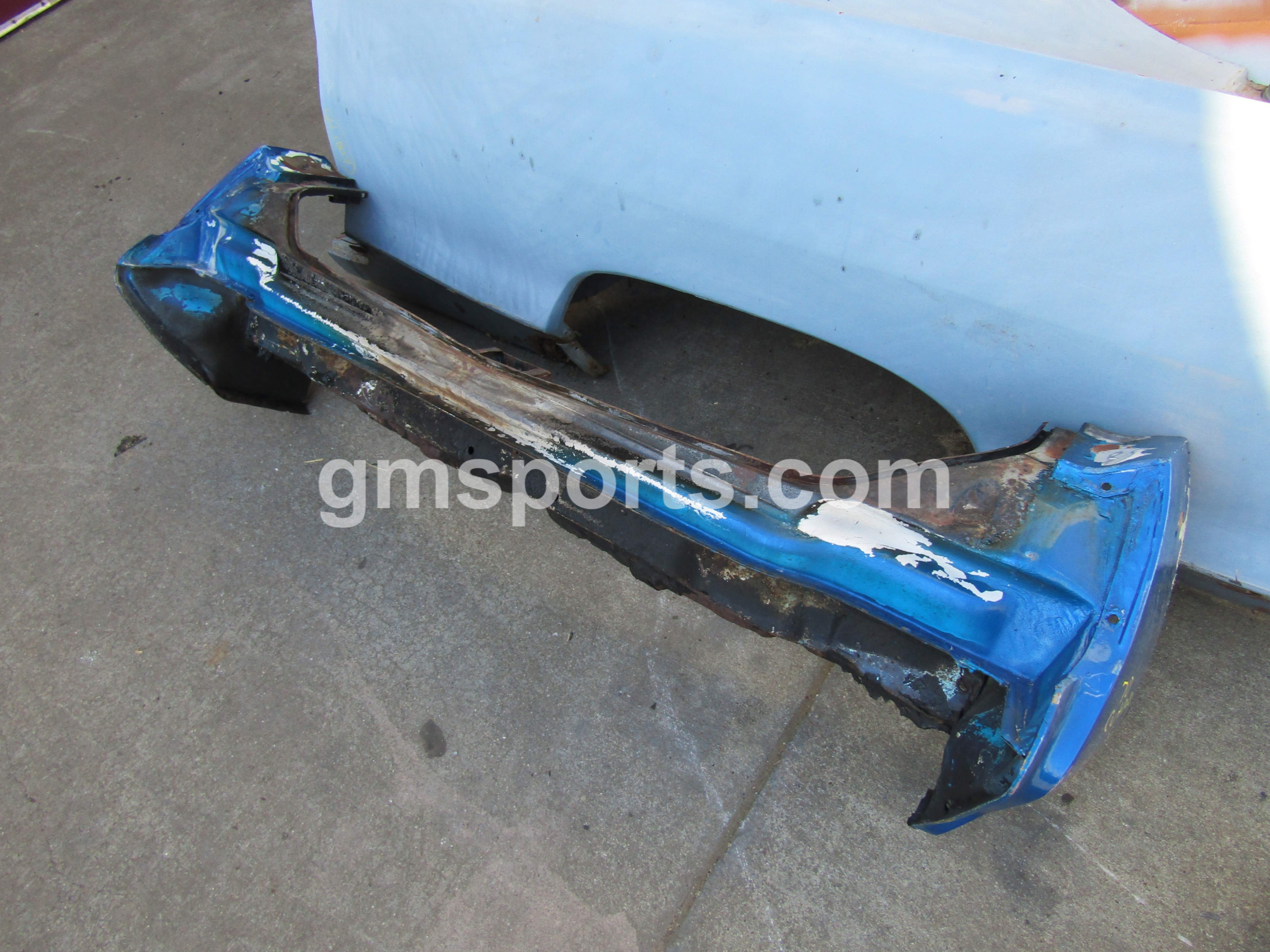 1970, 1971, 1972, Oldsmobile, Cutlass, Supreme, Tail, Panel, 2, Door, Convertible