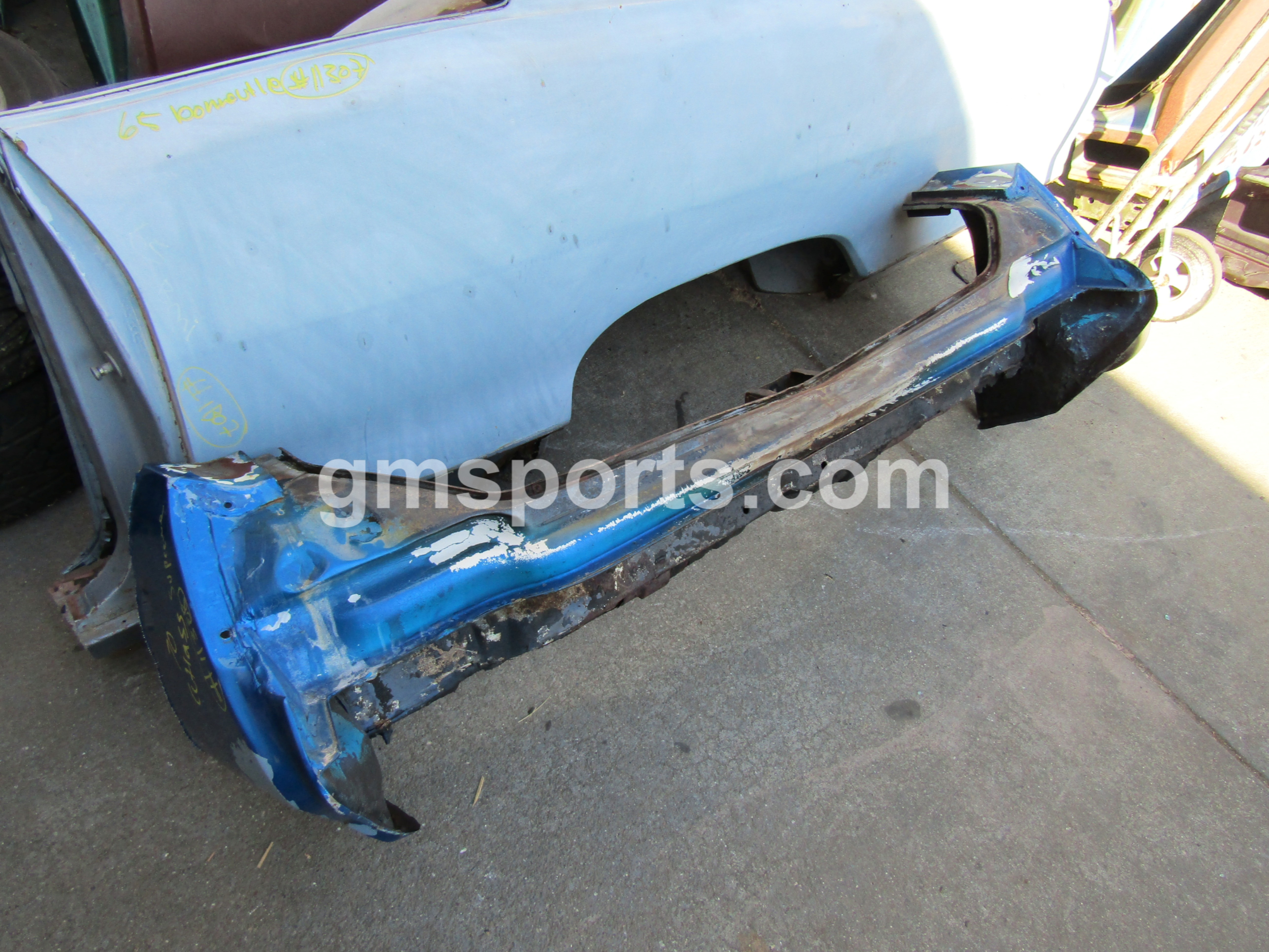 1970, 1971, 1972, Oldsmobile, Cutlass, Supreme, Tail, Panel, 2, Door, Convertible