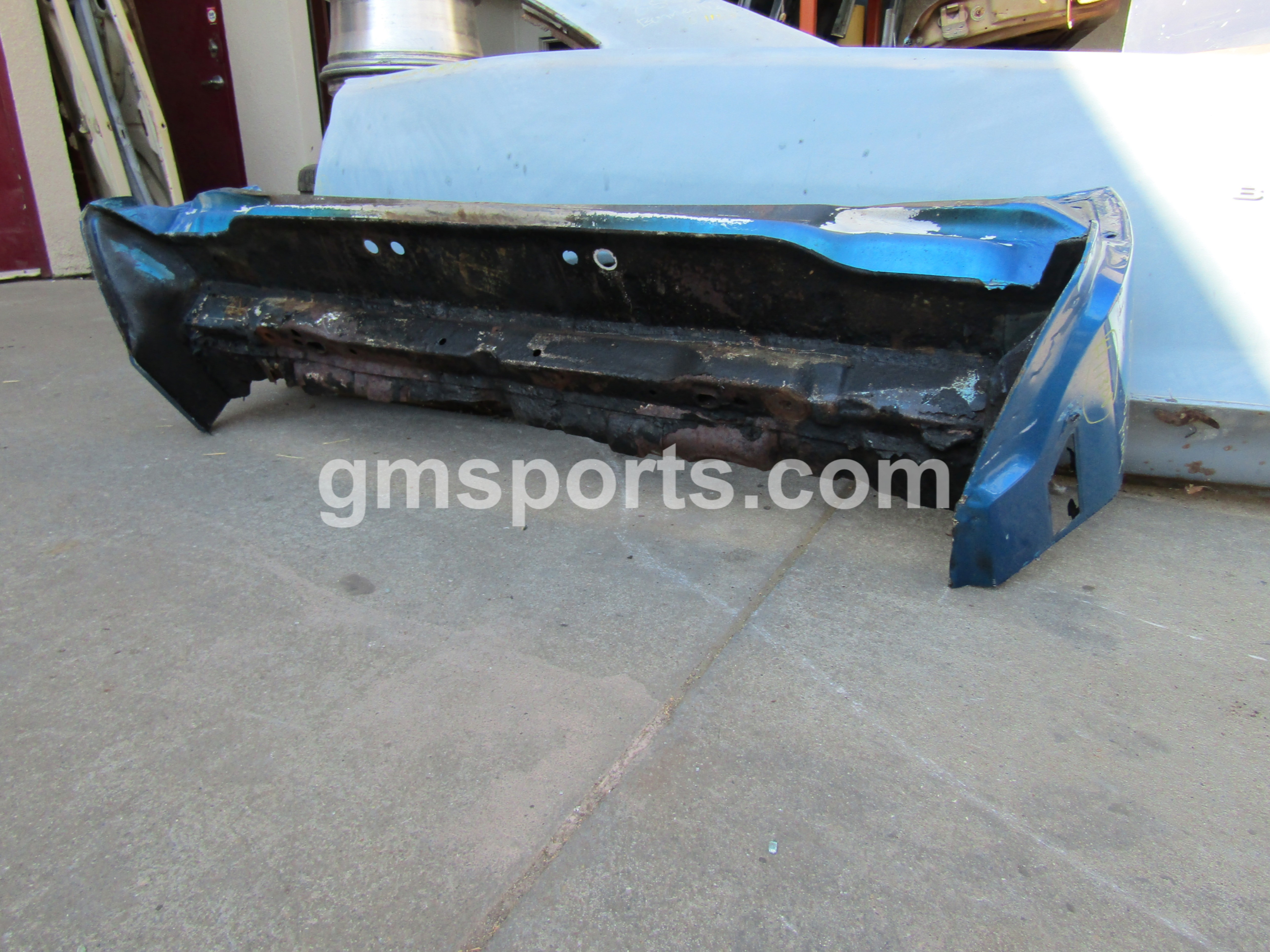 1970, 1971, 1972, Oldsmobile, Cutlass, Supreme, Tail, Panel, 2, Door, Convertible