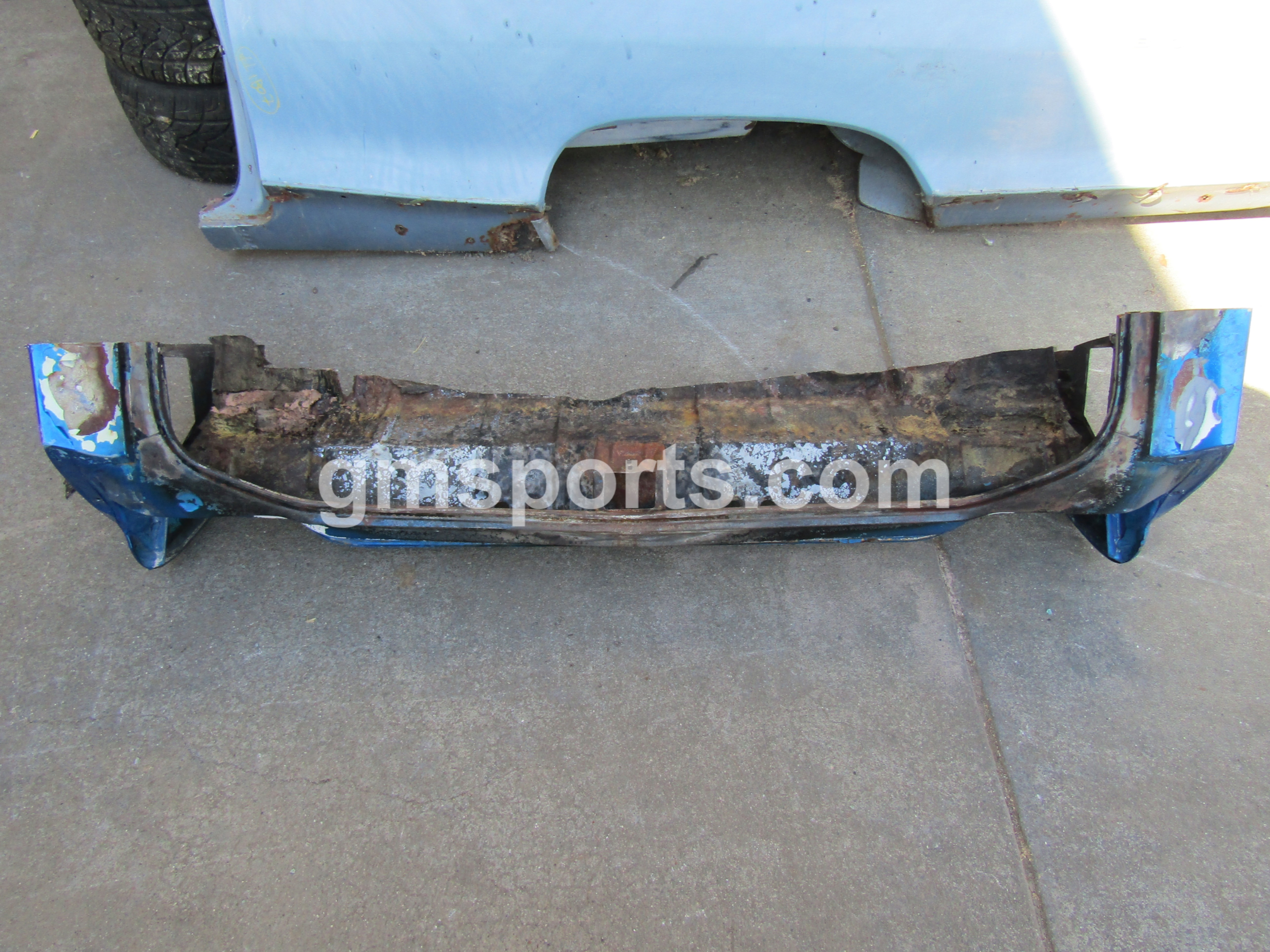 1970, 1971, 1972, Oldsmobile, Cutlass, Supreme, Tail, Panel, 2, Door, Convertible