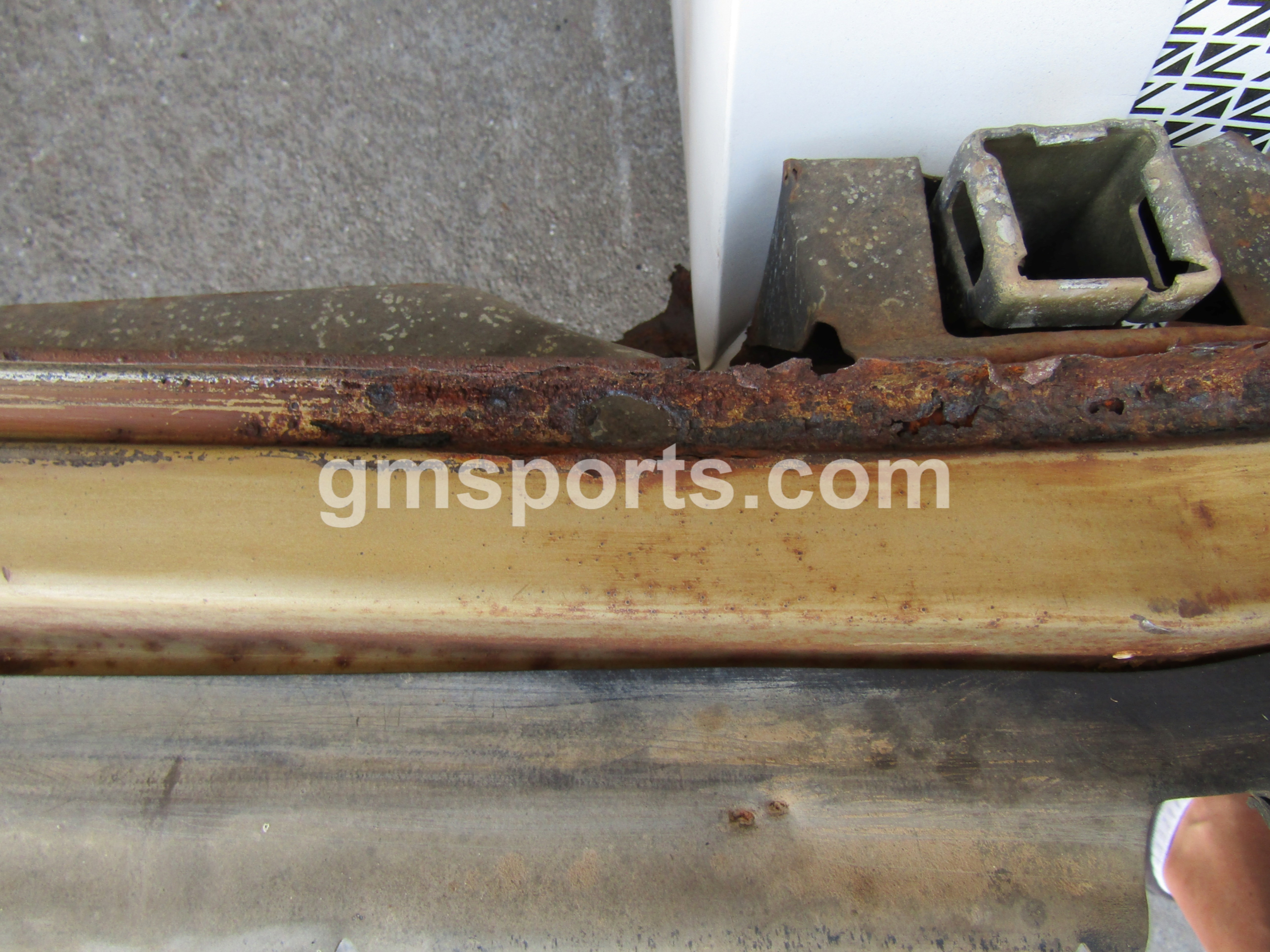 1970, Chevrolet, Impala, Rear, Tail, Panel,bel air,biscayne,