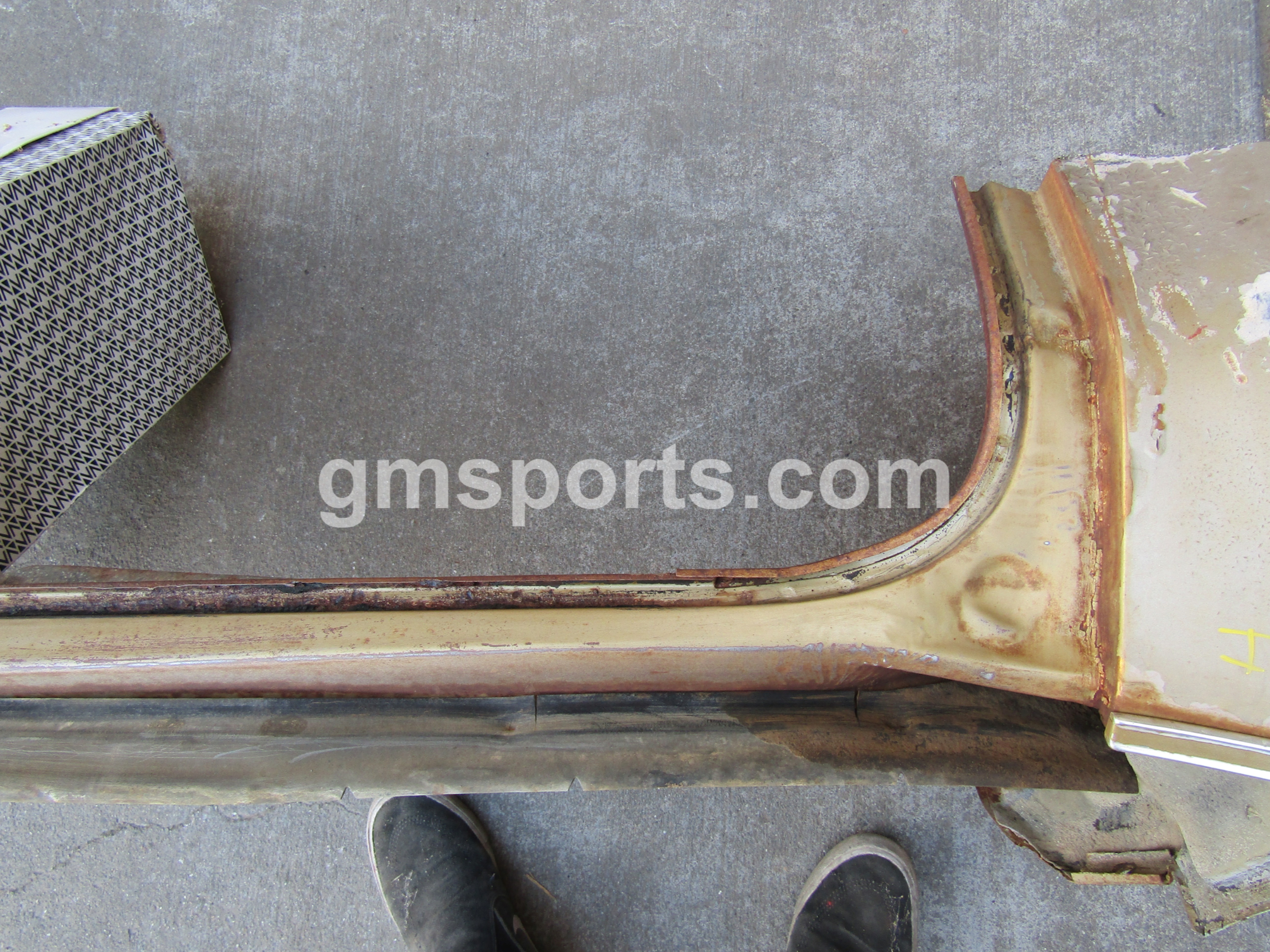 1970, Chevrolet, Impala, Rear, Tail, Panel,bel air,biscayne,