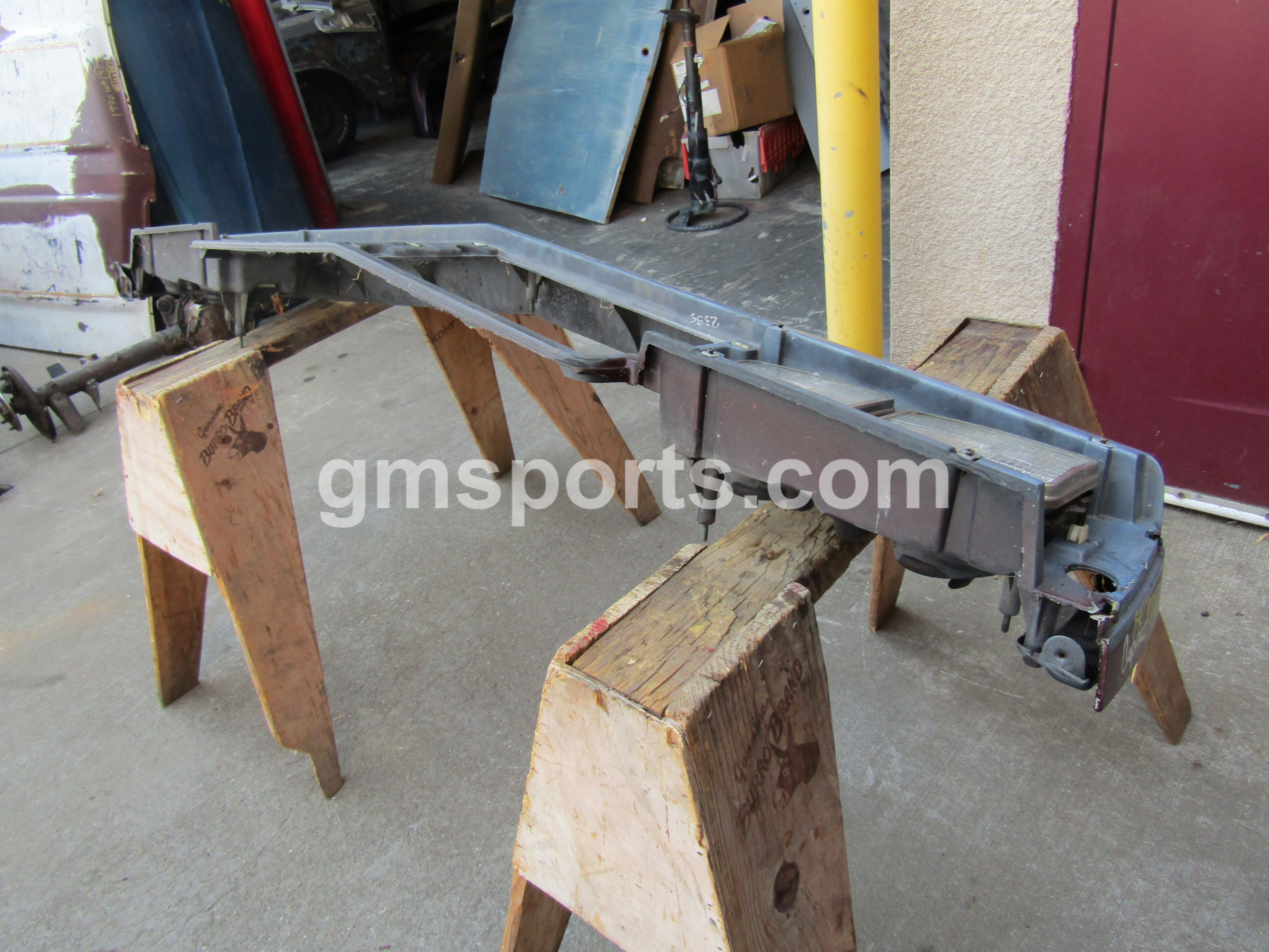 1980,1981,1982,1983,1984,1985, Chevrolet, Caprice, Header, Panel,