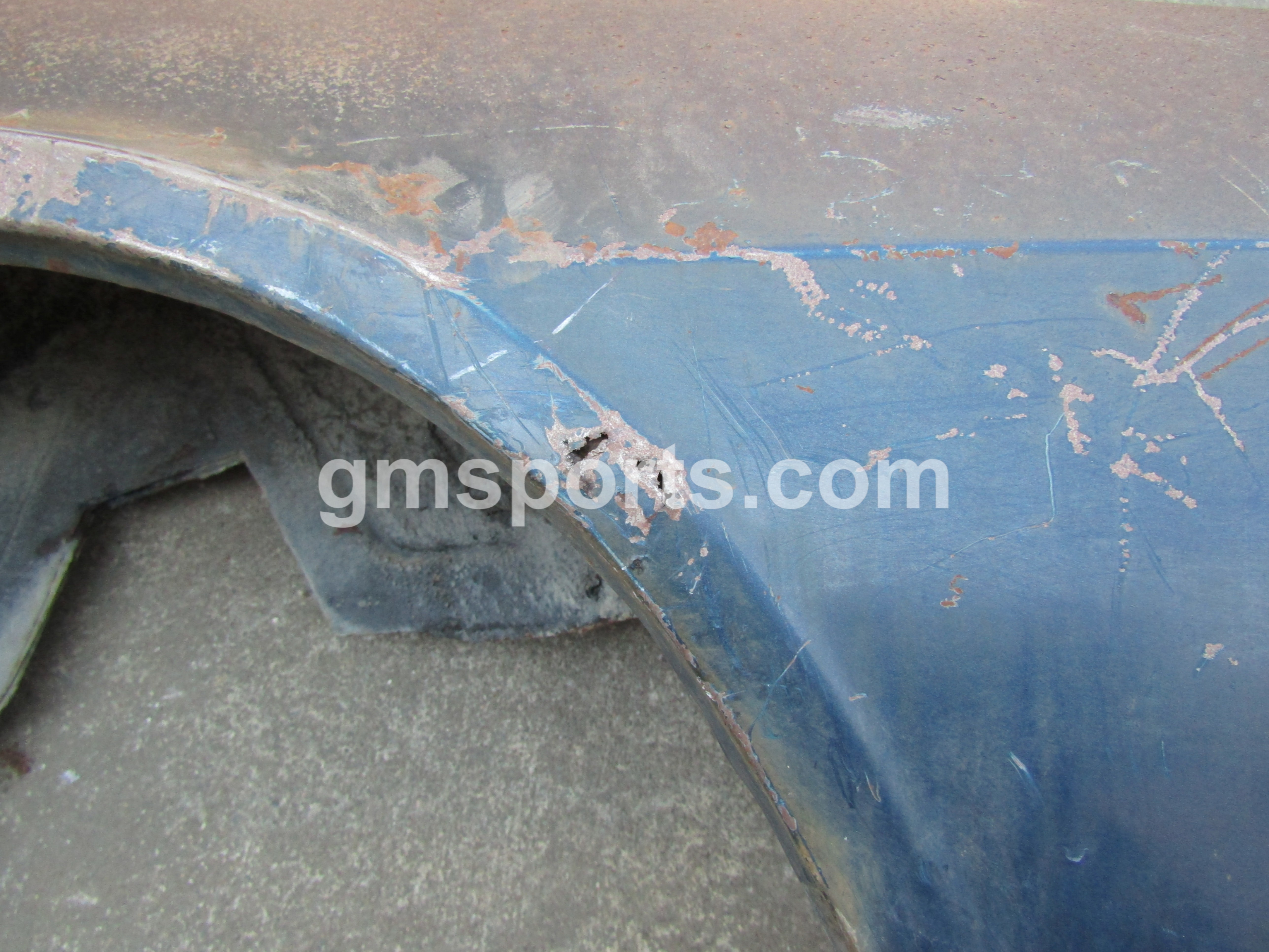 1970,1971,1972,1973,1973, Chevrolet, Camaro, Left, Quarter, Panel,