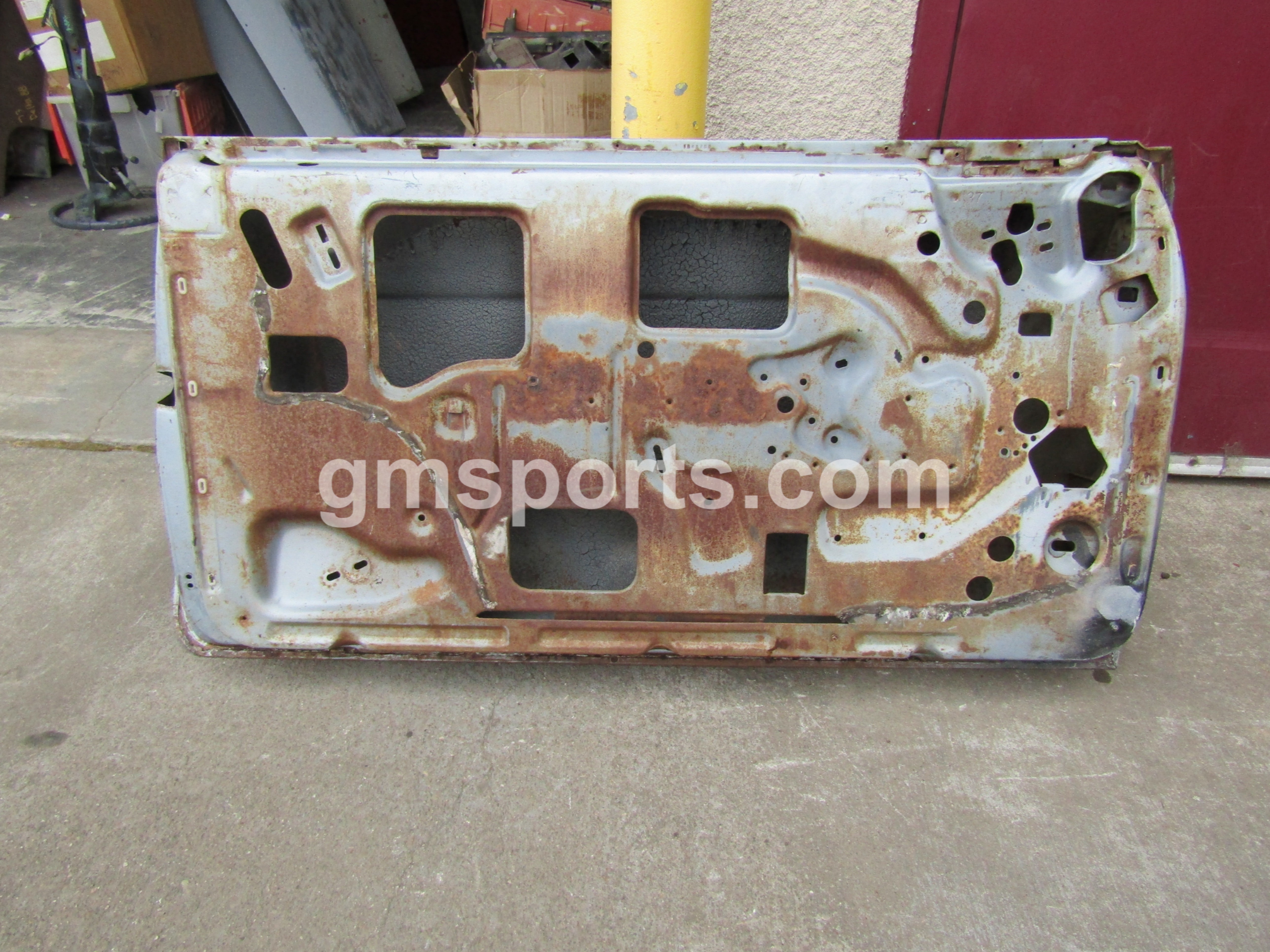 1965, Chevrolet, Impala, Left, Door, Shell,