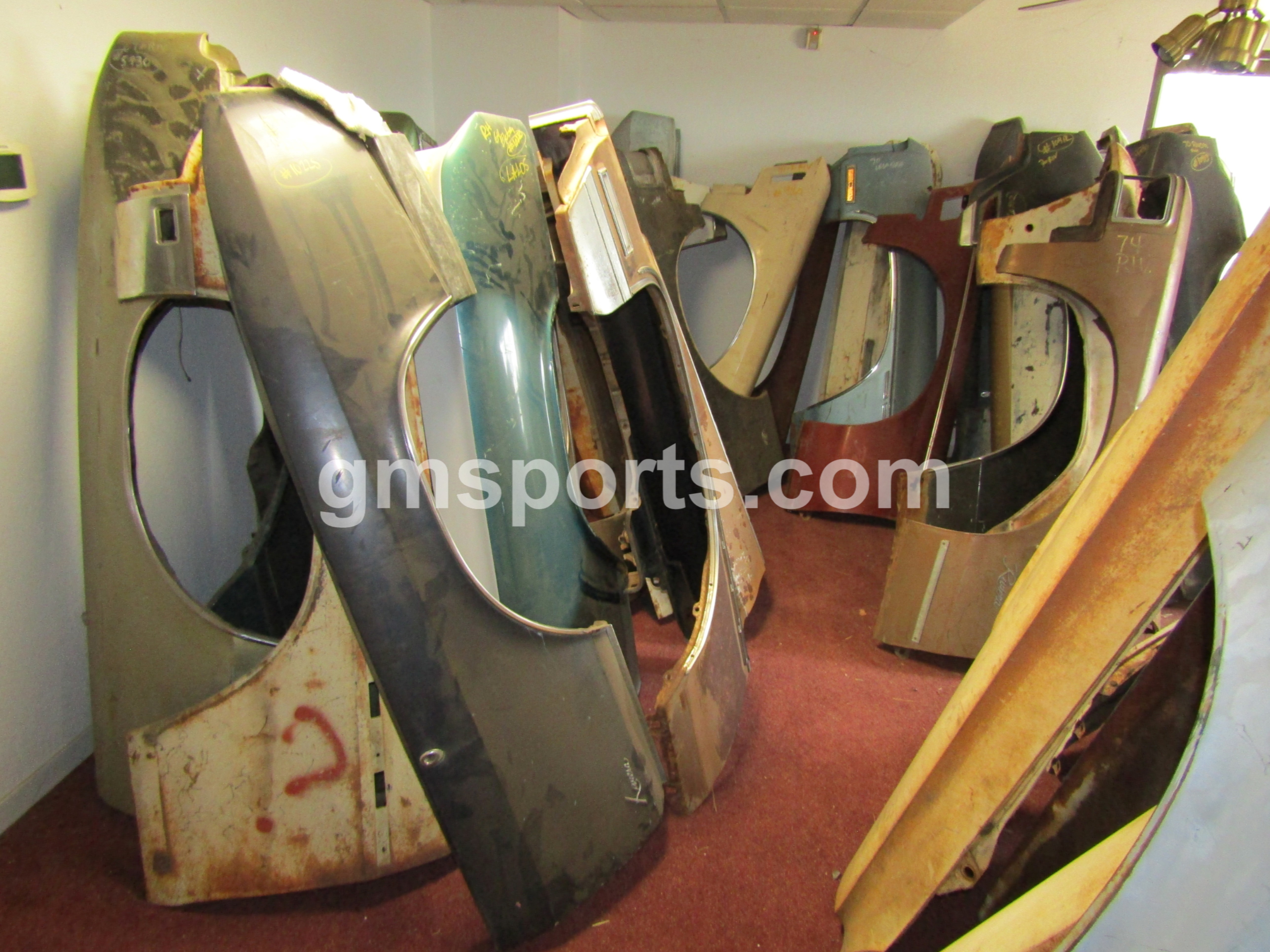 Cutlass, Lemans, Grand, Prix, Skylark, Chevelle, Monte Carlo, Lesabre, Impala, Bonneville, Oldsmobile, 88,/,98, Wildcat, Electra, Catalina, Camaro, Firebird,