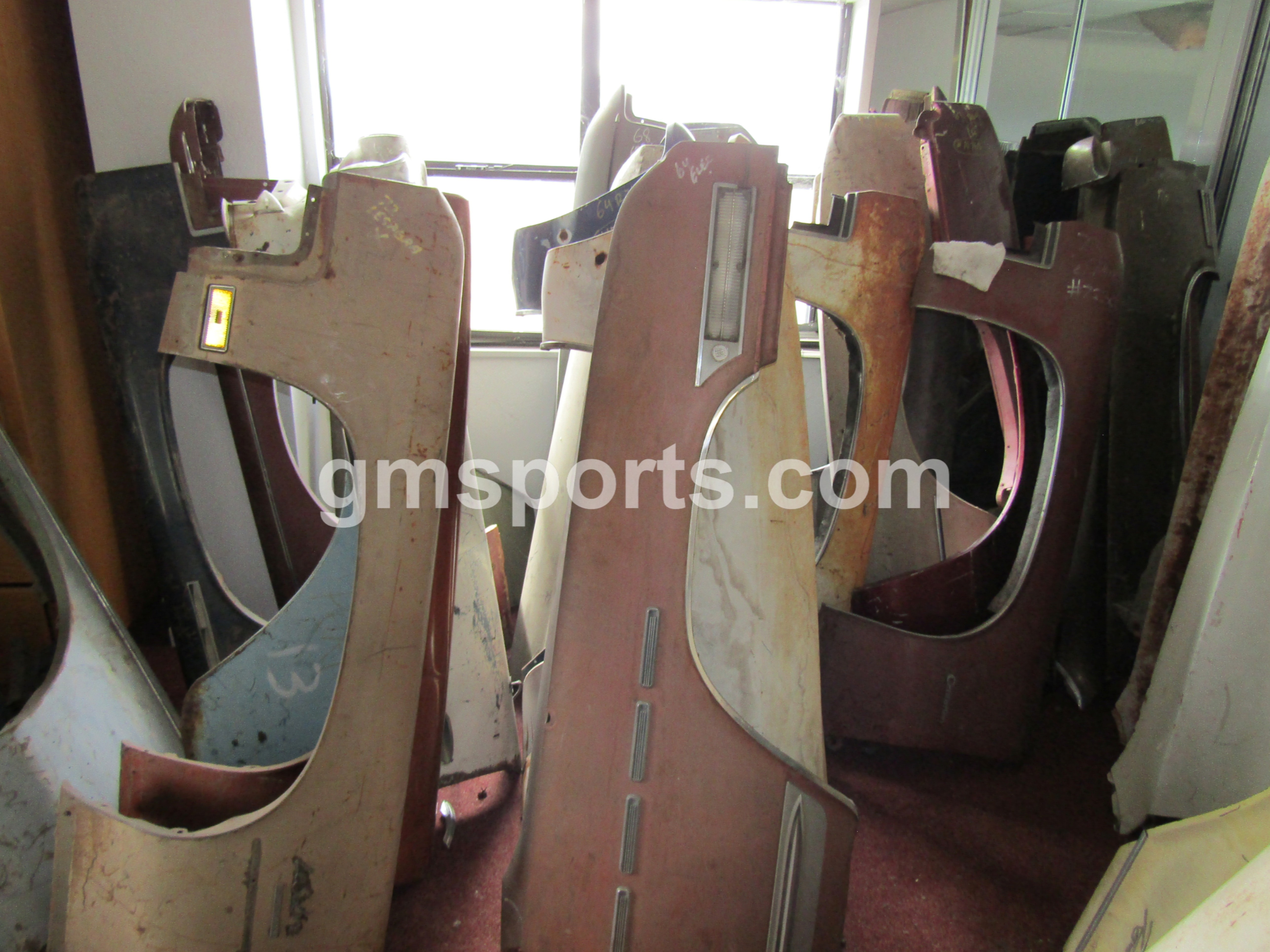 Cutlass, Lemans, Grand, Prix, Skylark, Chevelle, Monte Carlo, Lesabre, Impala, Bonneville, Oldsmobile, 88,/,98, Wildcat, Electra, Catalina, Camaro, Firebird,