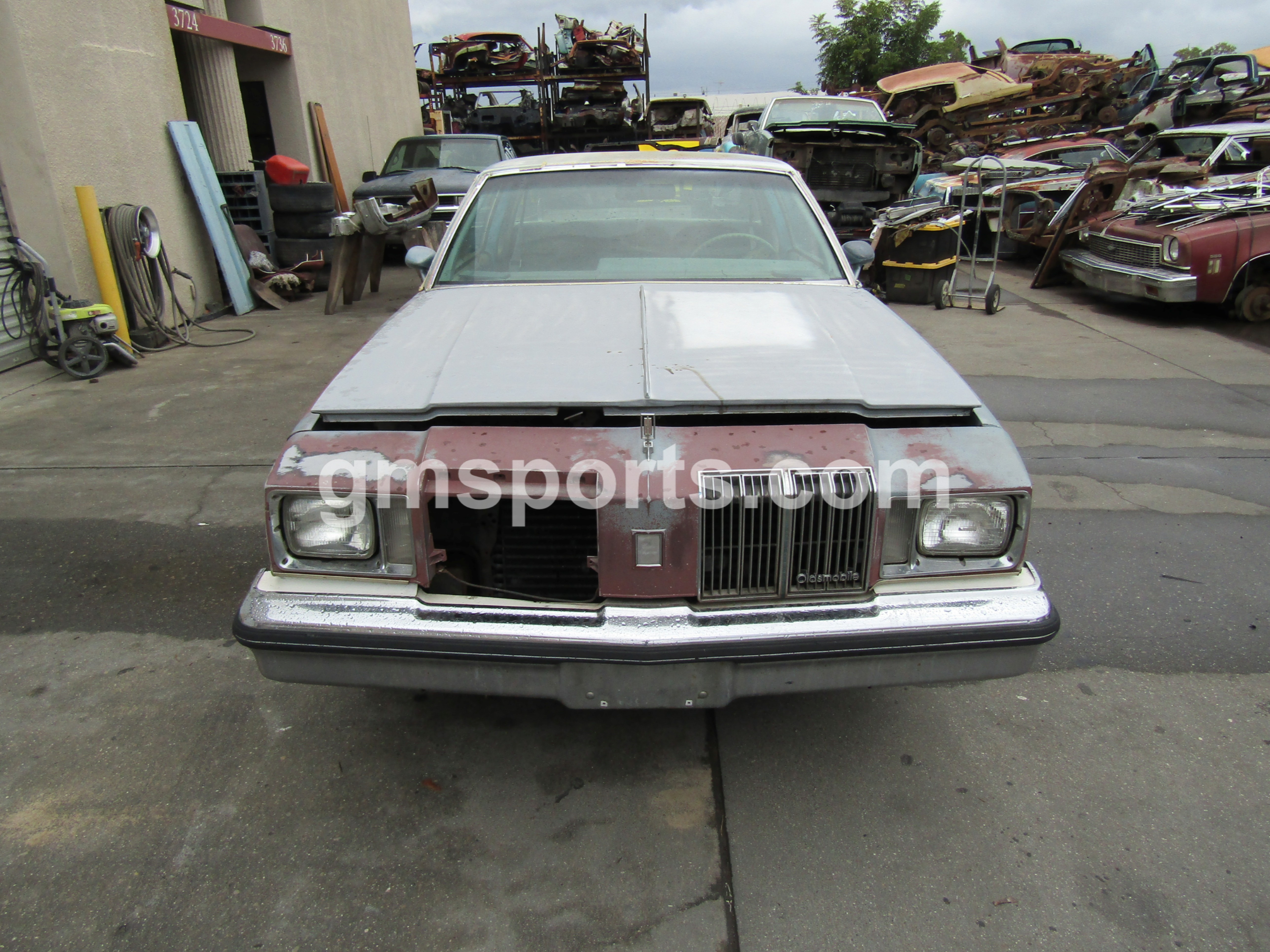 1979, 1978,Oldsmobile, Cutlass, Supreme, Buick, Century, For, Parts, Hood, Door, Left, Right, Front, Rear, bumper, Header, Panel, Glass, Back, quarter apnel, Floor, Trunk, Roof, Frame, Suspension