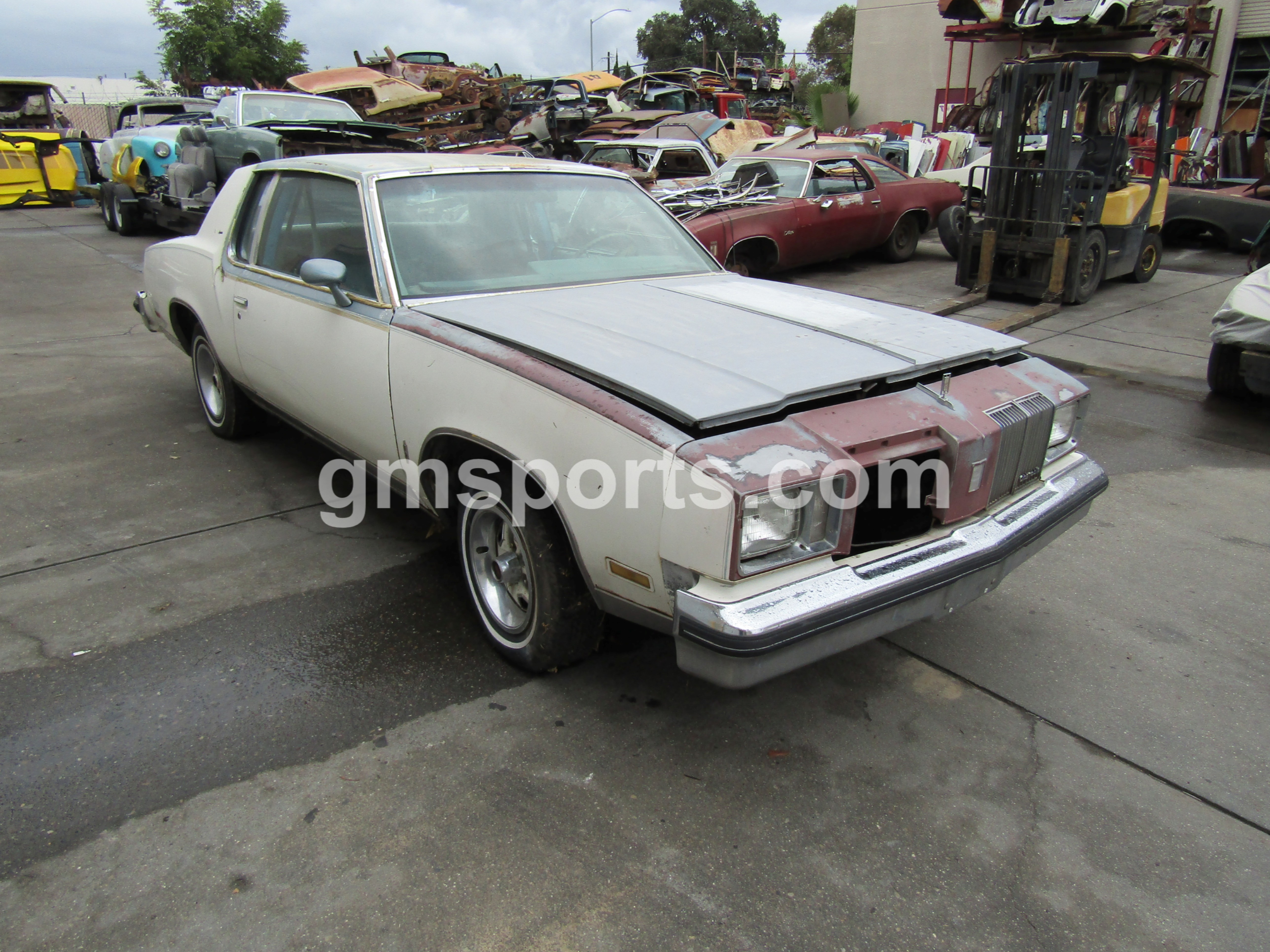 1979, 1978,Oldsmobile, Cutlass, Supreme, Buick, Century, For, Parts, Hood, Door, Left, Right, Front, Rear, bumper, Header, Panel, Glass, Back, quarter apnel, Floor, Trunk, Roof, Frame, Suspension